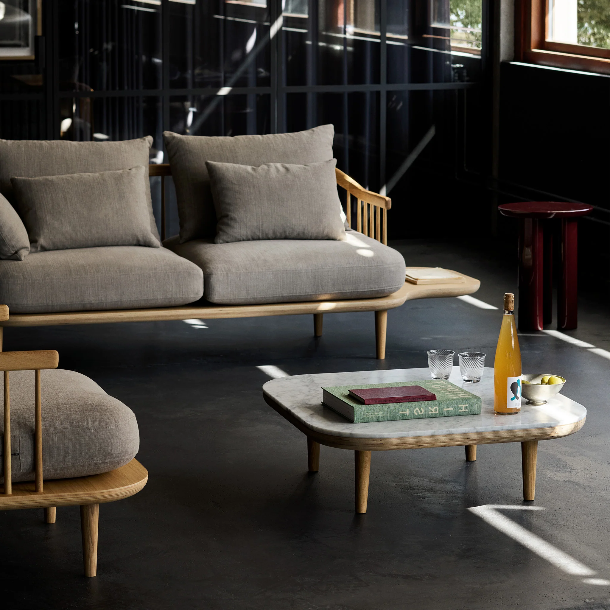 Fly Table SC4 by &Tradition - Image 7