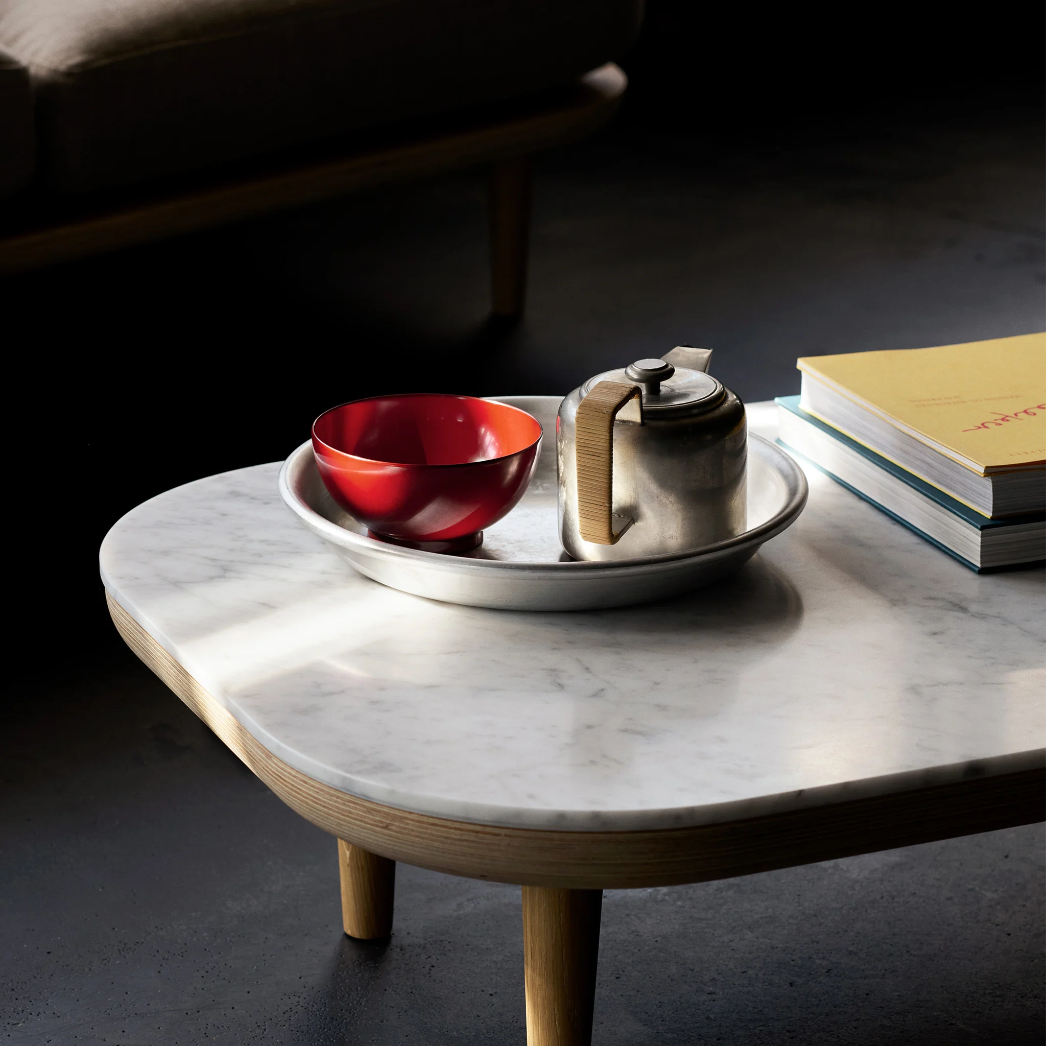 Fly Table SC5 by &Tradition - Image 10