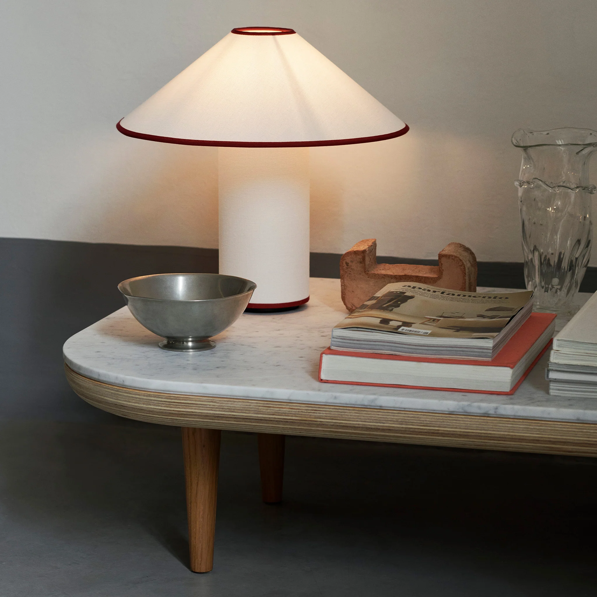 Fly Table SC5 by &Tradition - Image 4