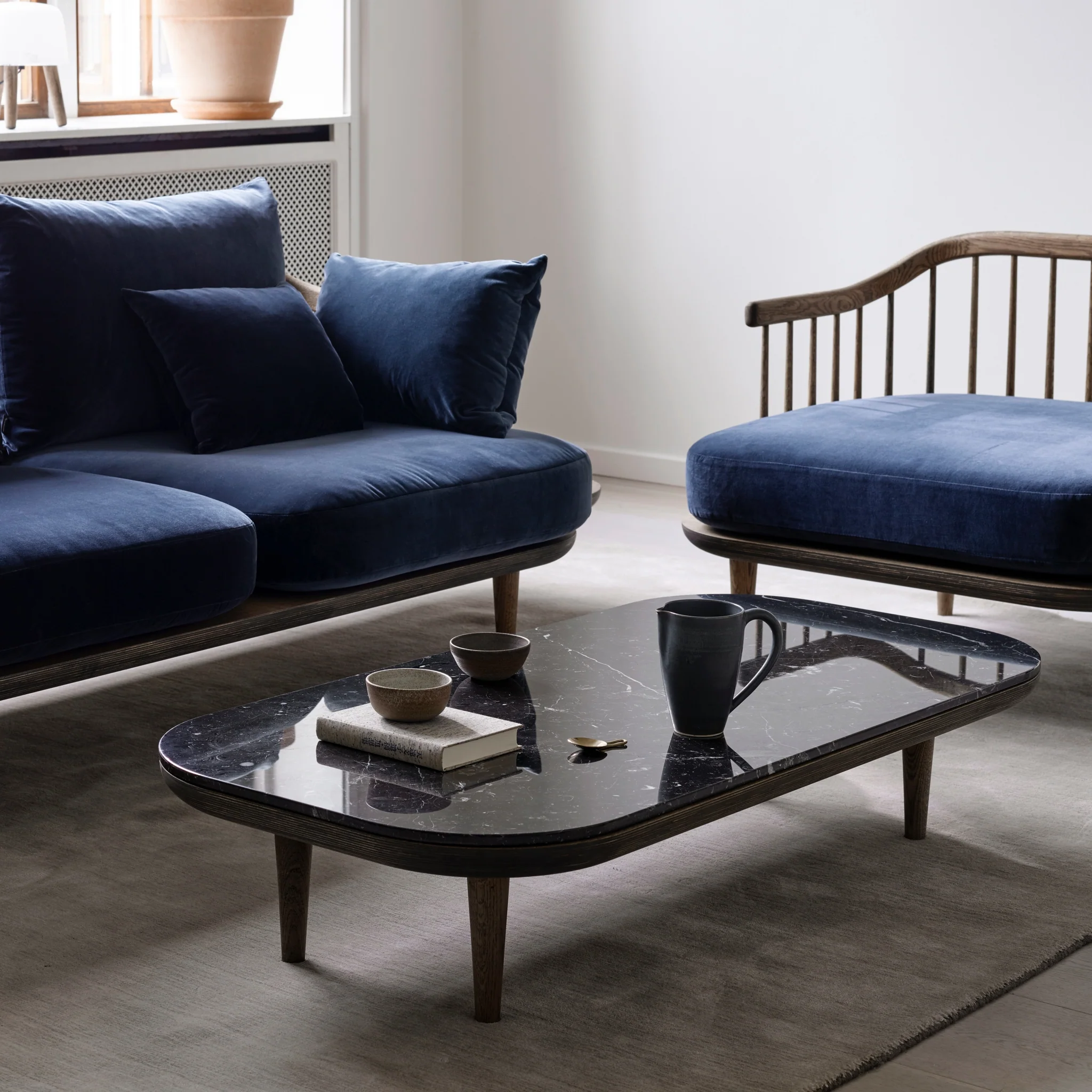 Fly Table SC5 by &Tradition - Image 6