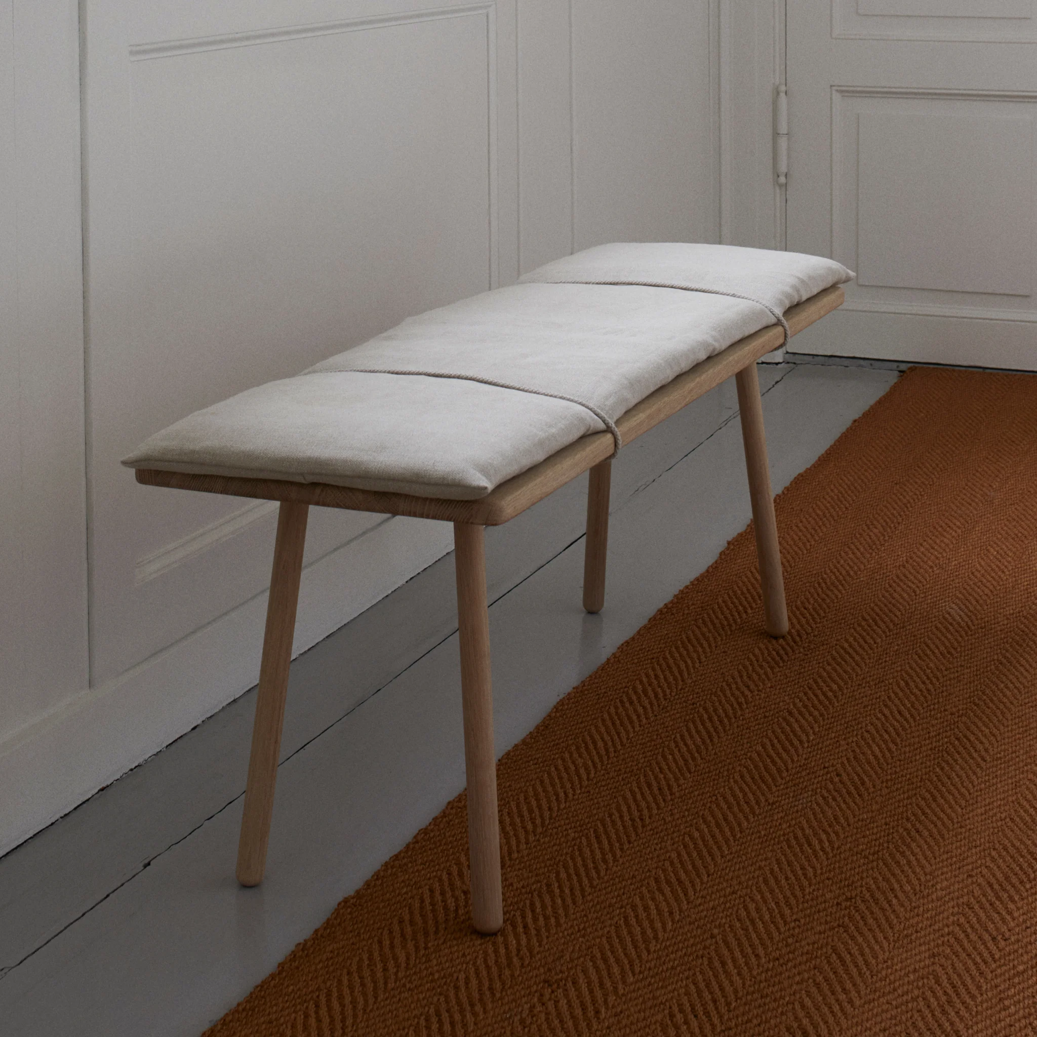 Georg Bench by Skagerak - Image 4
