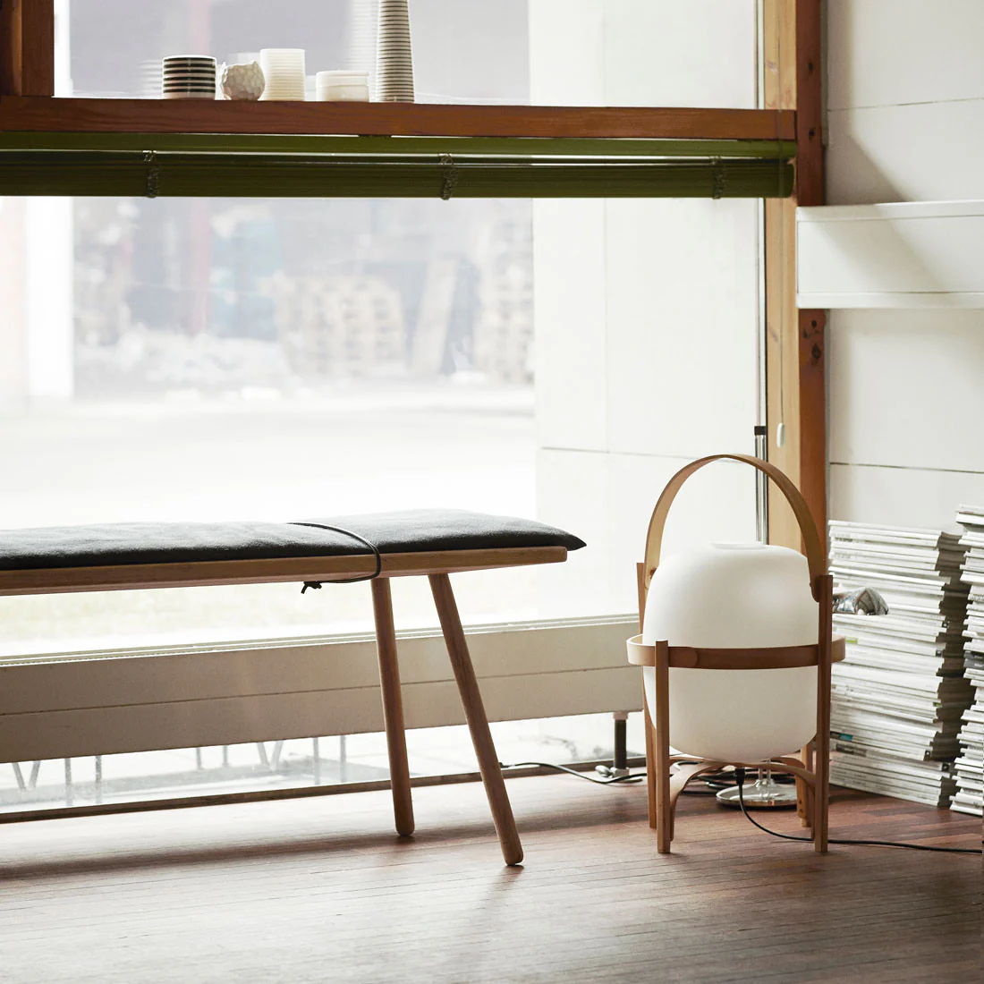 Georg Bench by Skagerak - Image 6