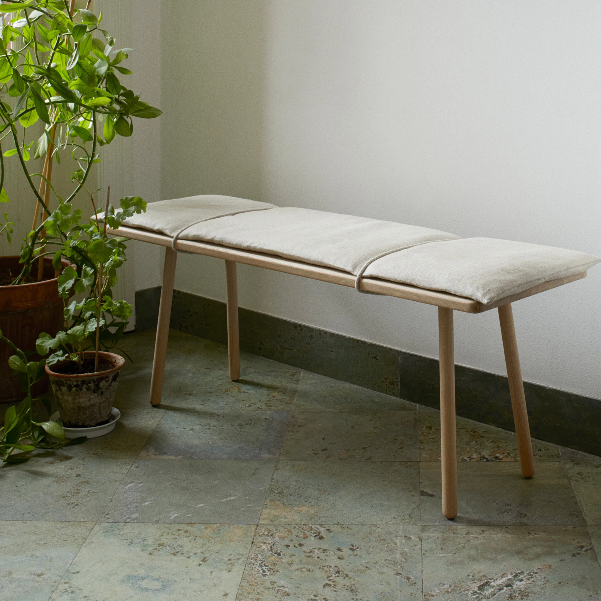 Georg Bench by Skagerak - Image 8