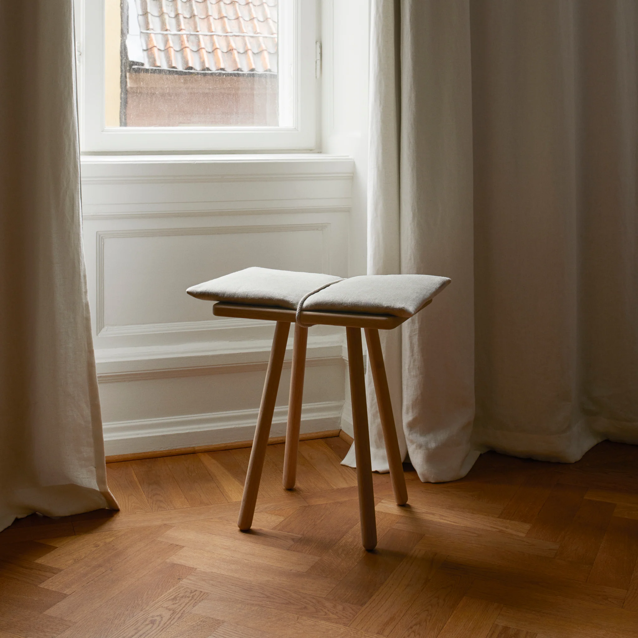 Georg Stool by Skagerak - Image 9