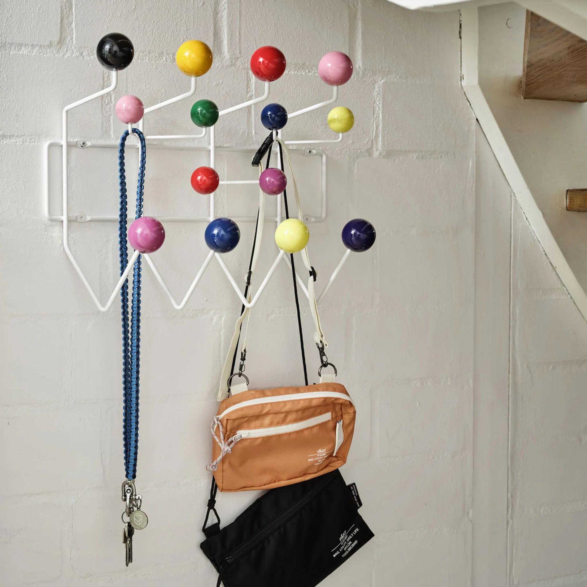 Hang it All Classic Multi by Vitra - Image 4