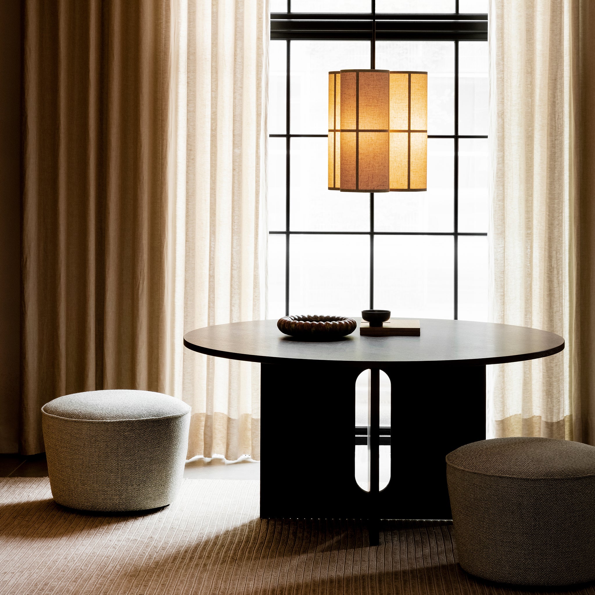 Hashira Cluster Pendant Light by Norm Architects - Image 6