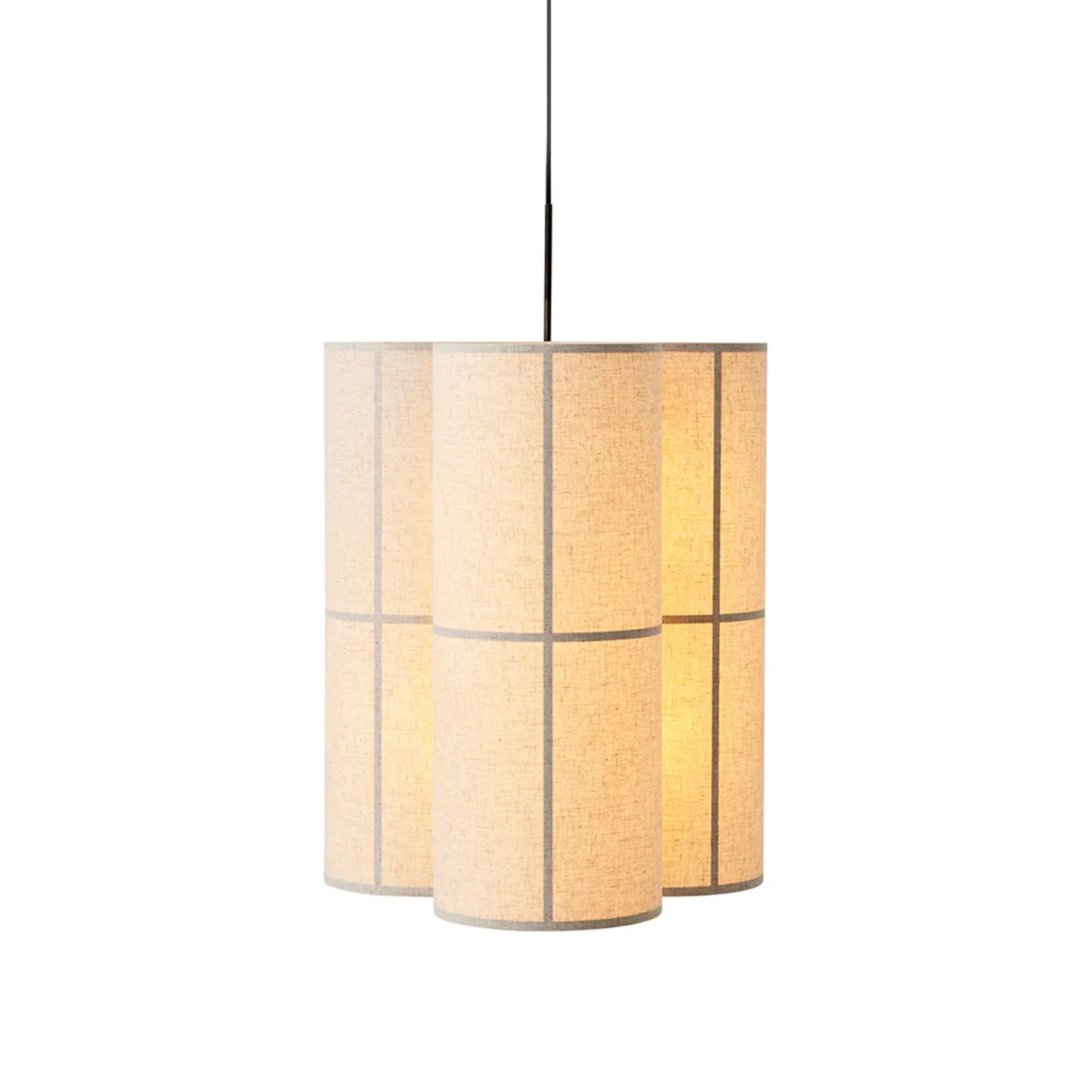 Hashira Cluster Pendant Light by Norm Architects - Image 7