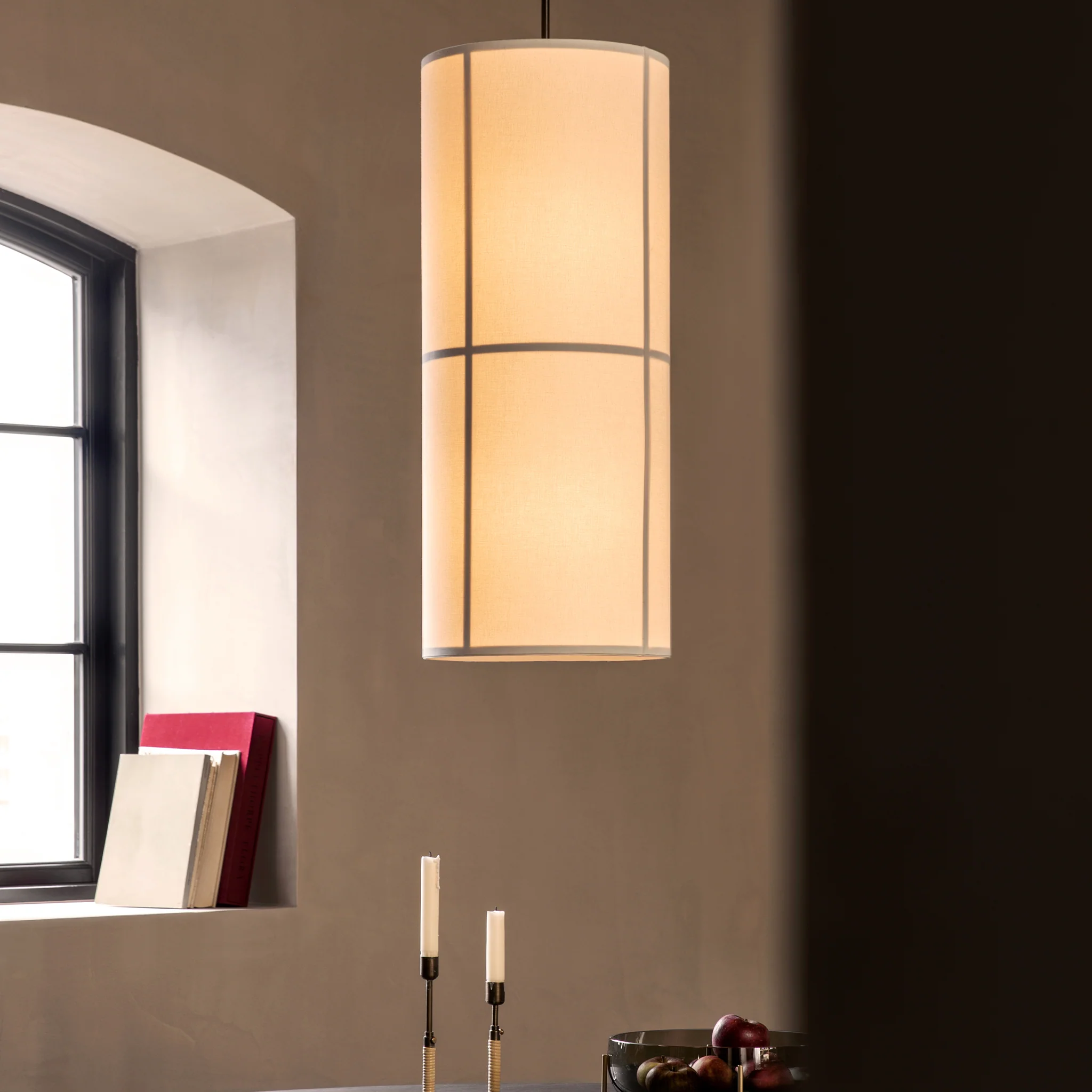 Hashira Pendant Light by Norm Architects - Image 4