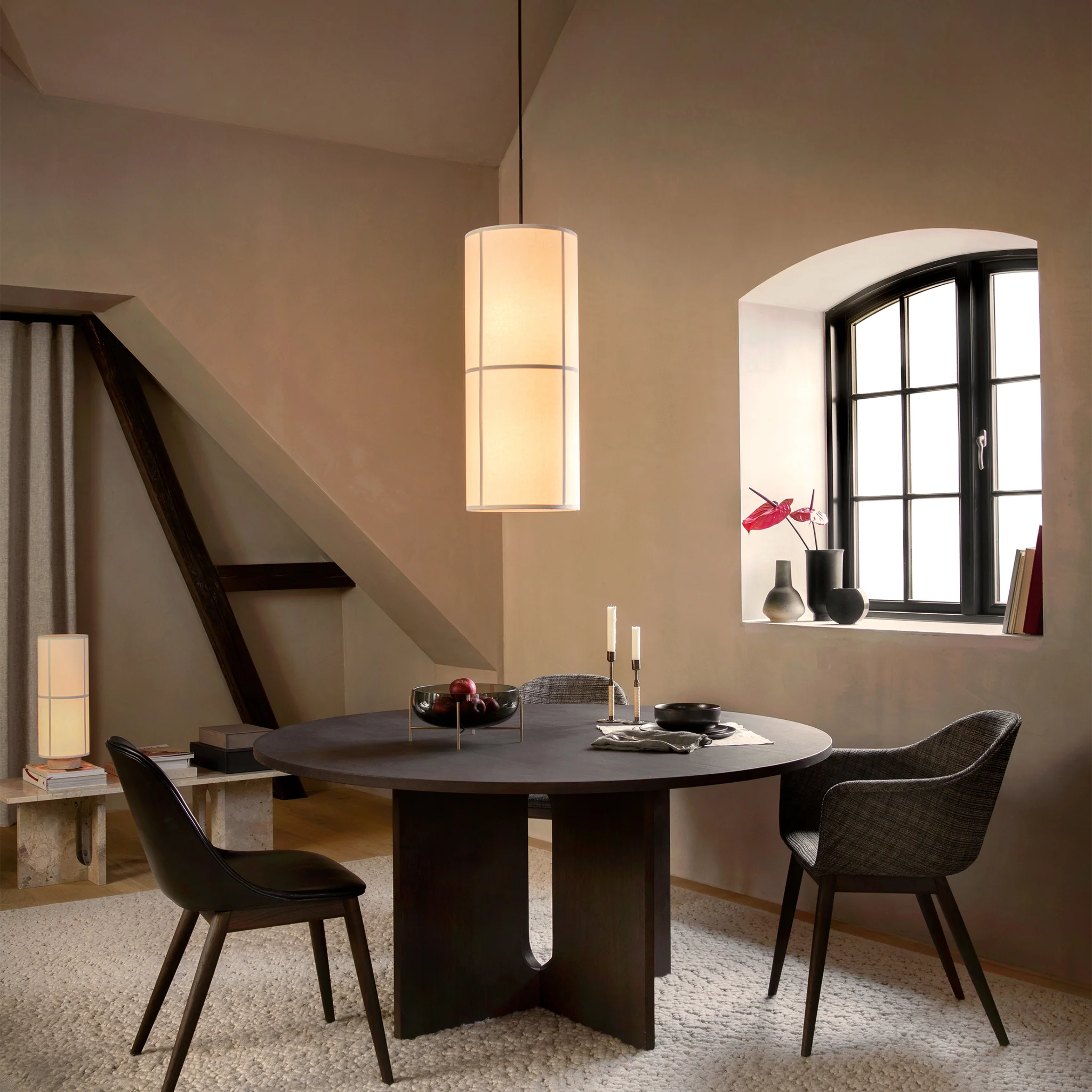 Hashira Pendant Light by Norm Architects - Image 5