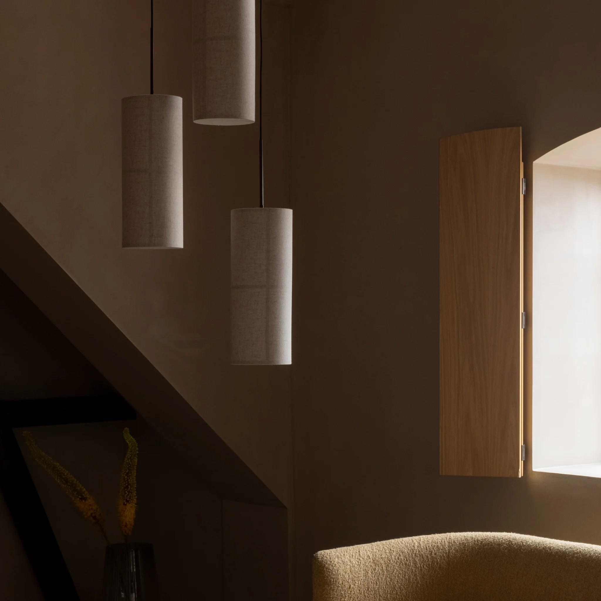 Hashira Pendant Light by Norm Architects - Image 6