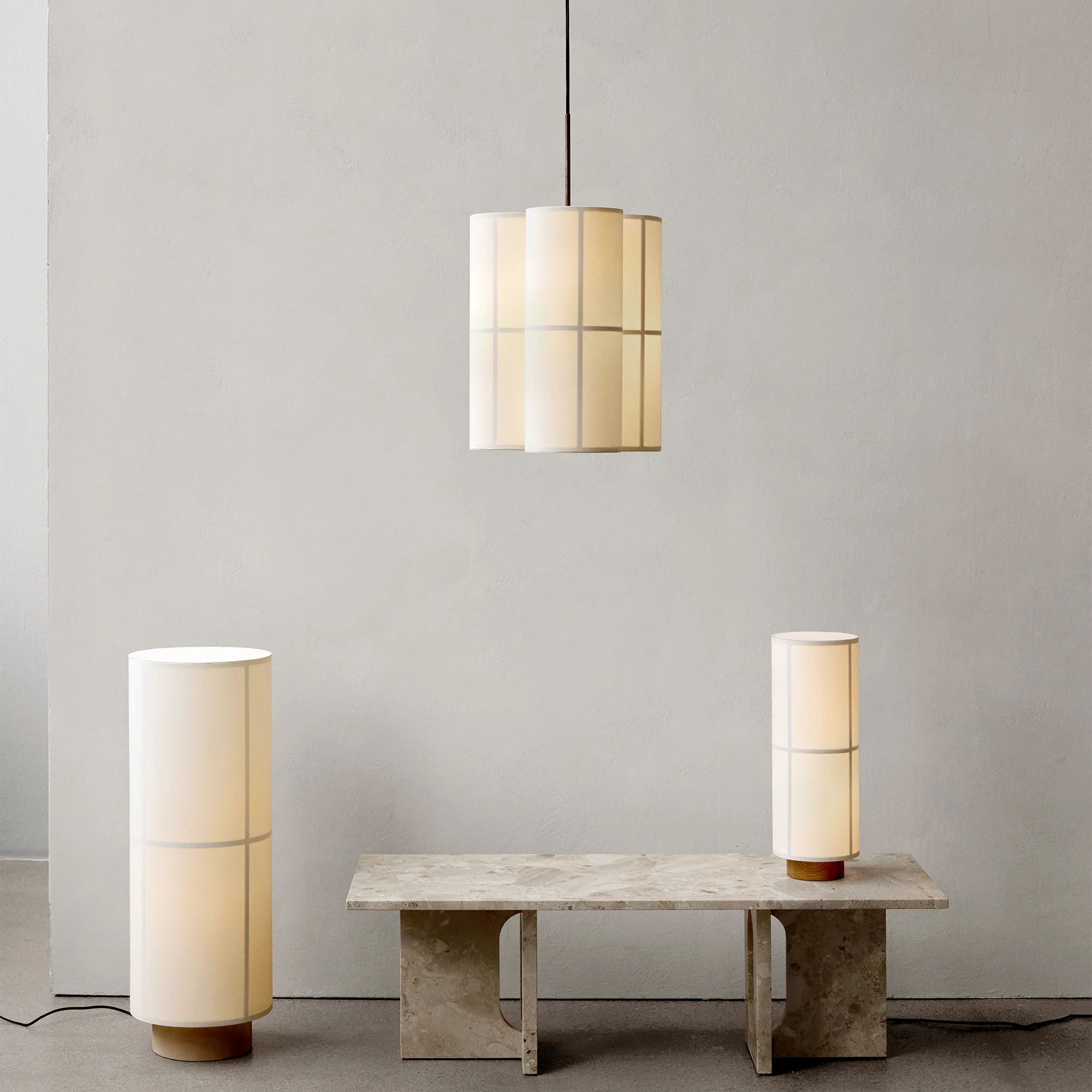 Hashira Table Lamp by Norm Architects - Image 4