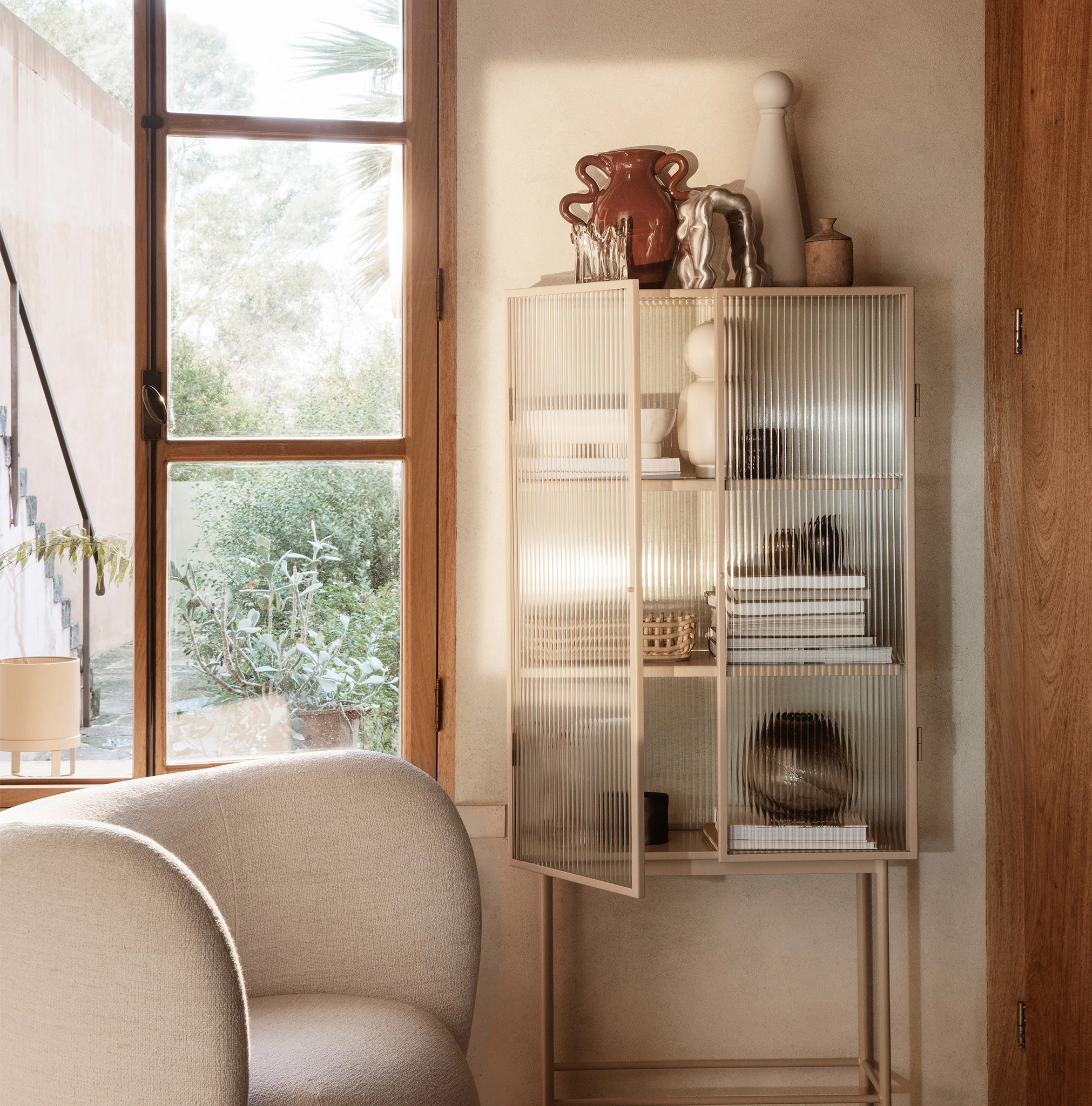 Haze Vitrine by Ferm Living - Image 6