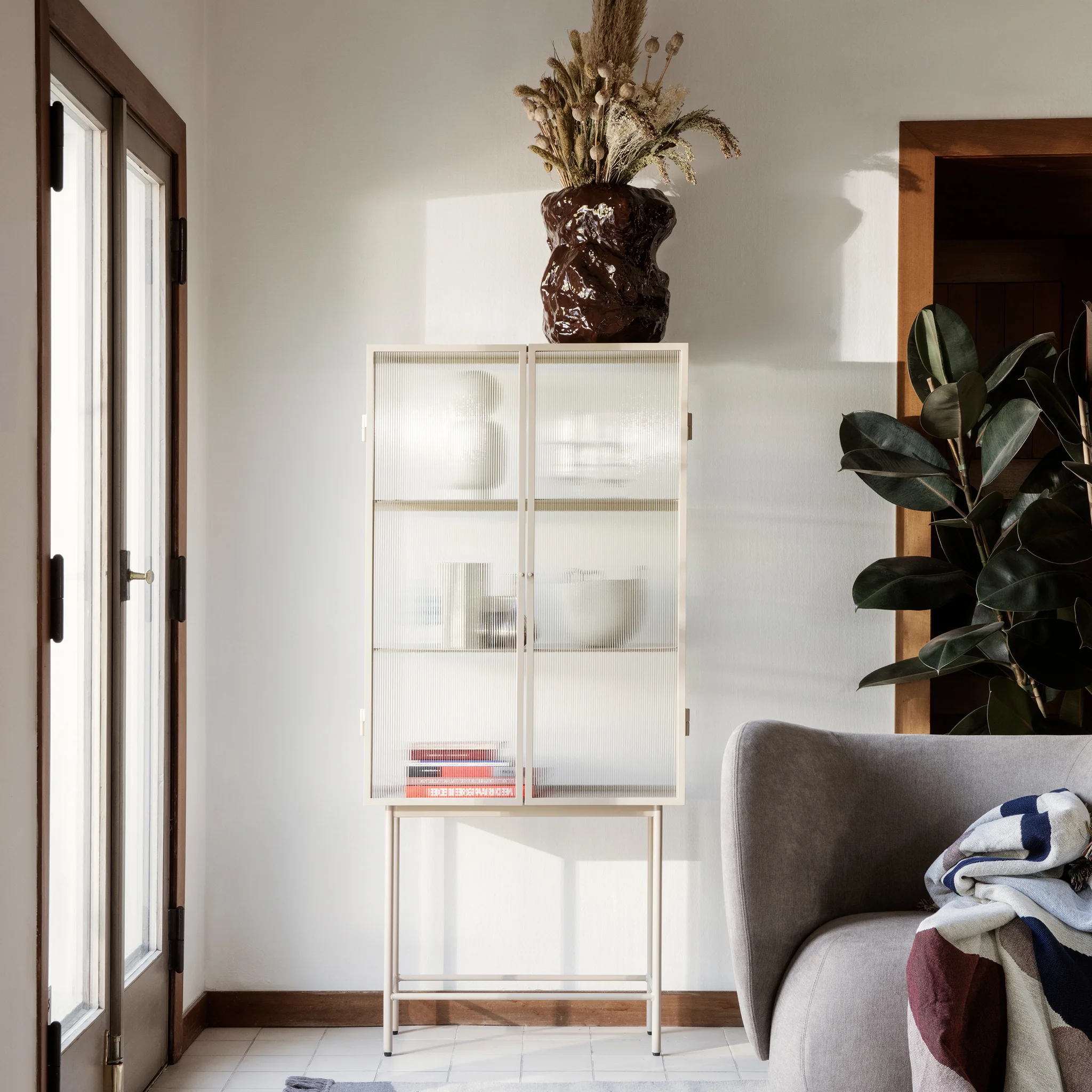 Haze Vitrine by Ferm Living - Image 7