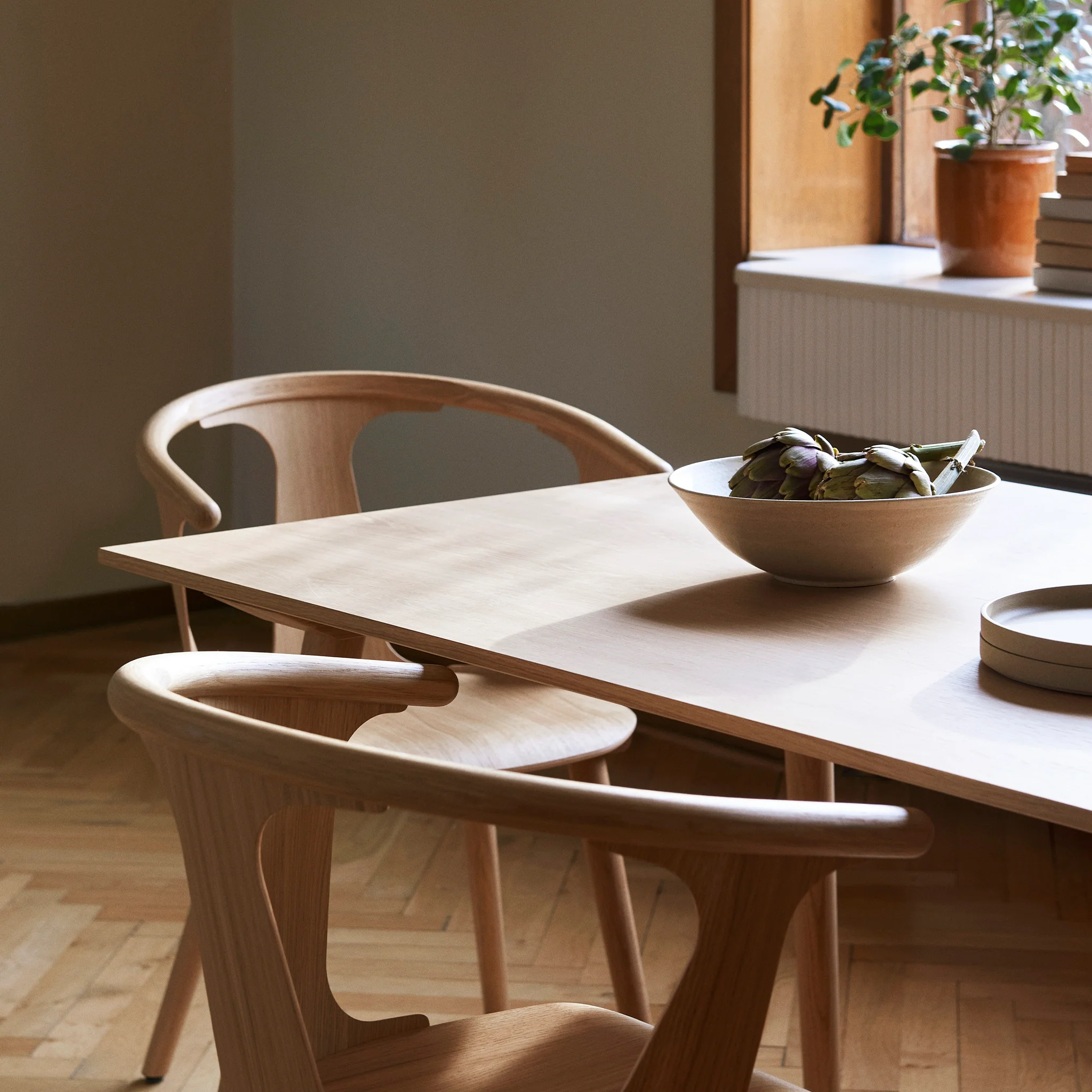 In Between SK1 Chair by &Tradition - Image 5