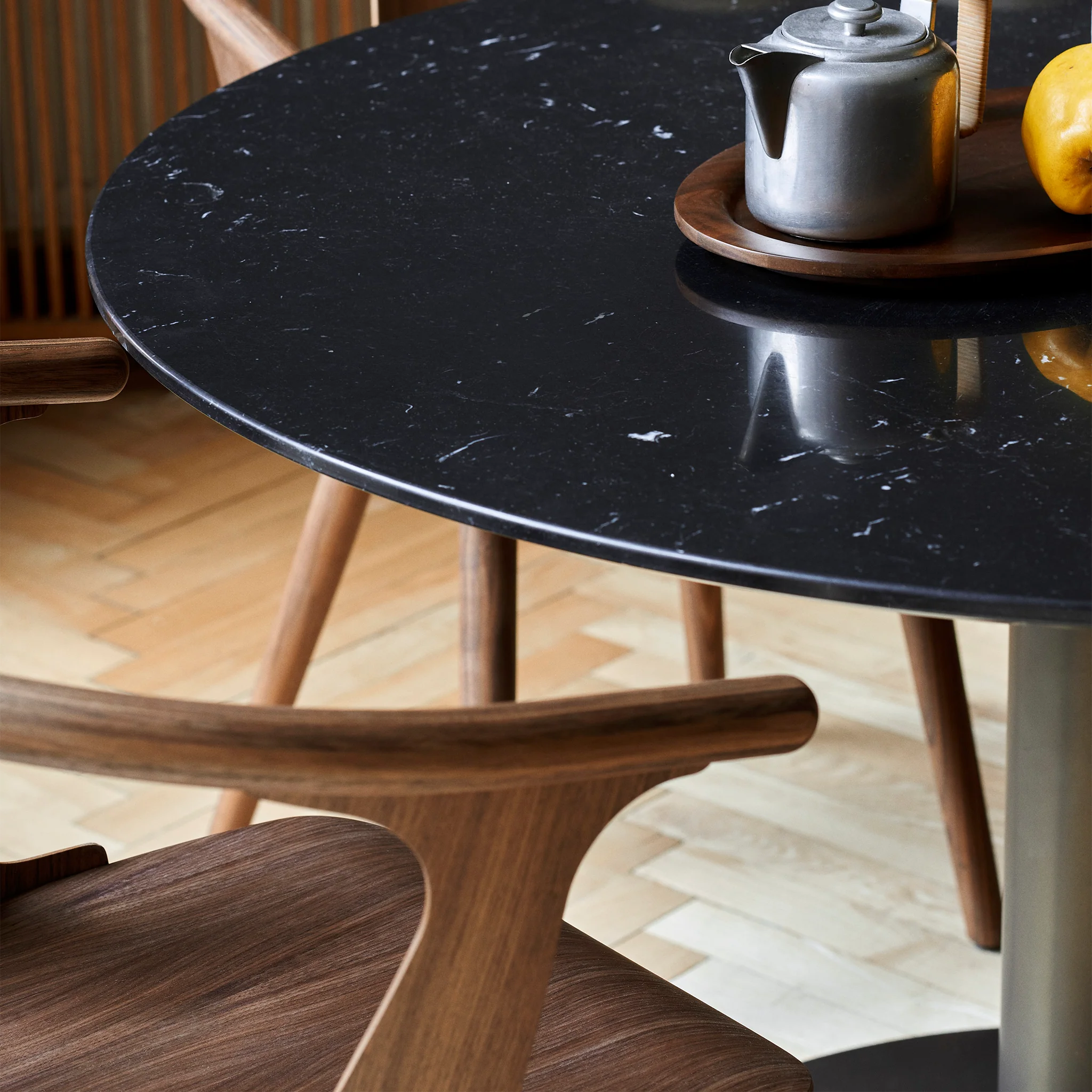 In Between SK1 Chair by &Tradition - Image 8