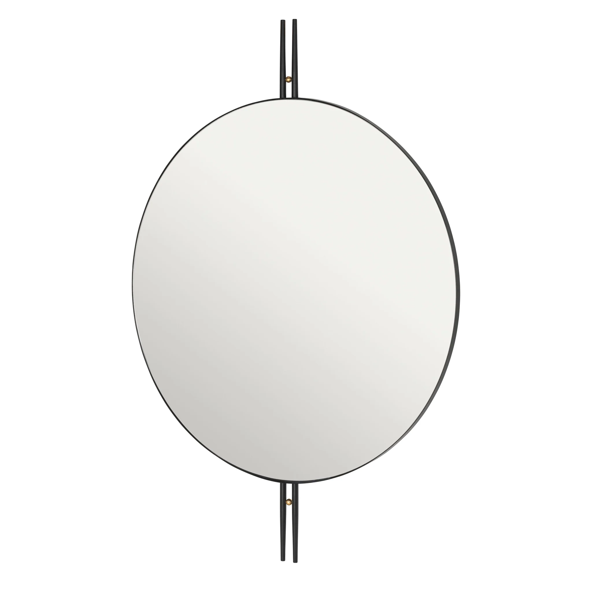 IOI Wall Mirror by GamFratesi for Gubi - Image 3