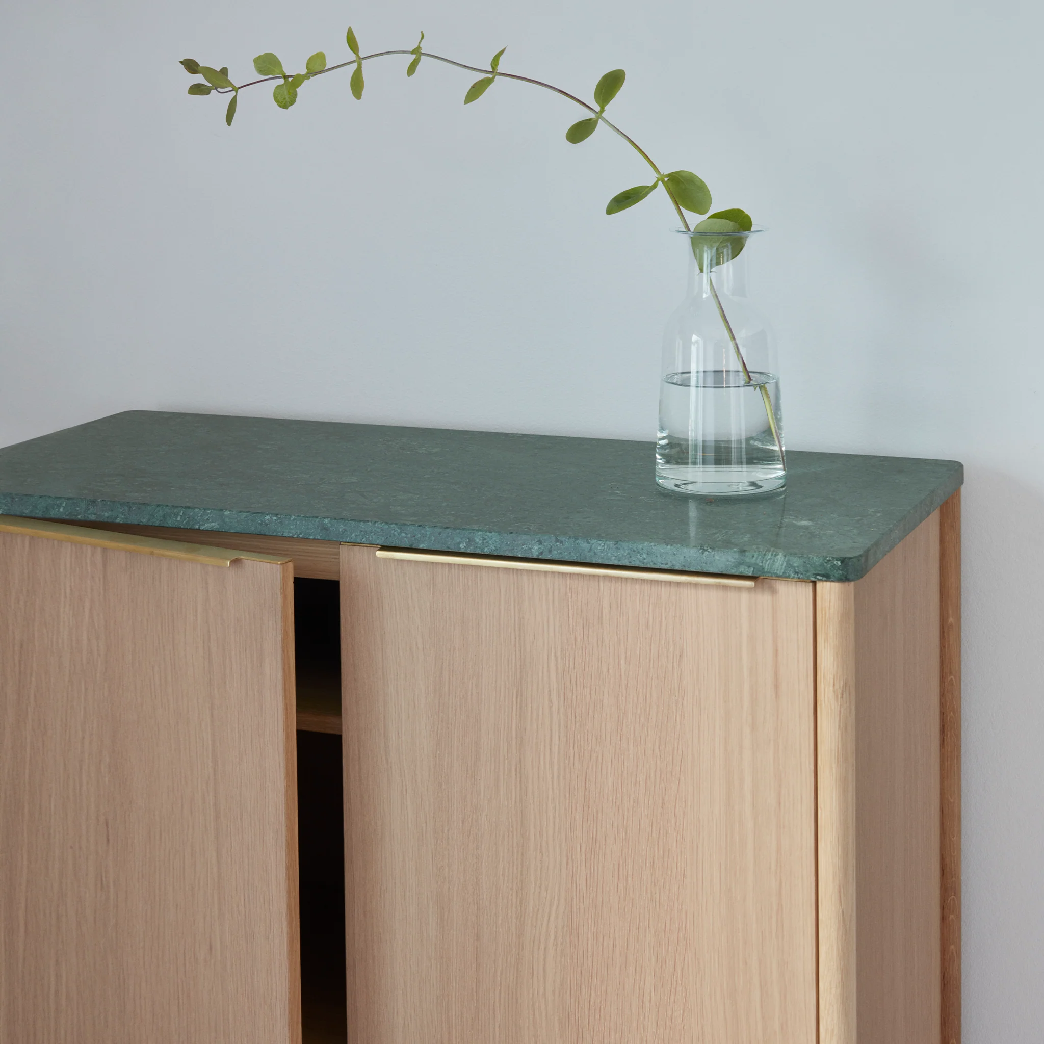 Jut Cabinet High by Skagerak - Image 3