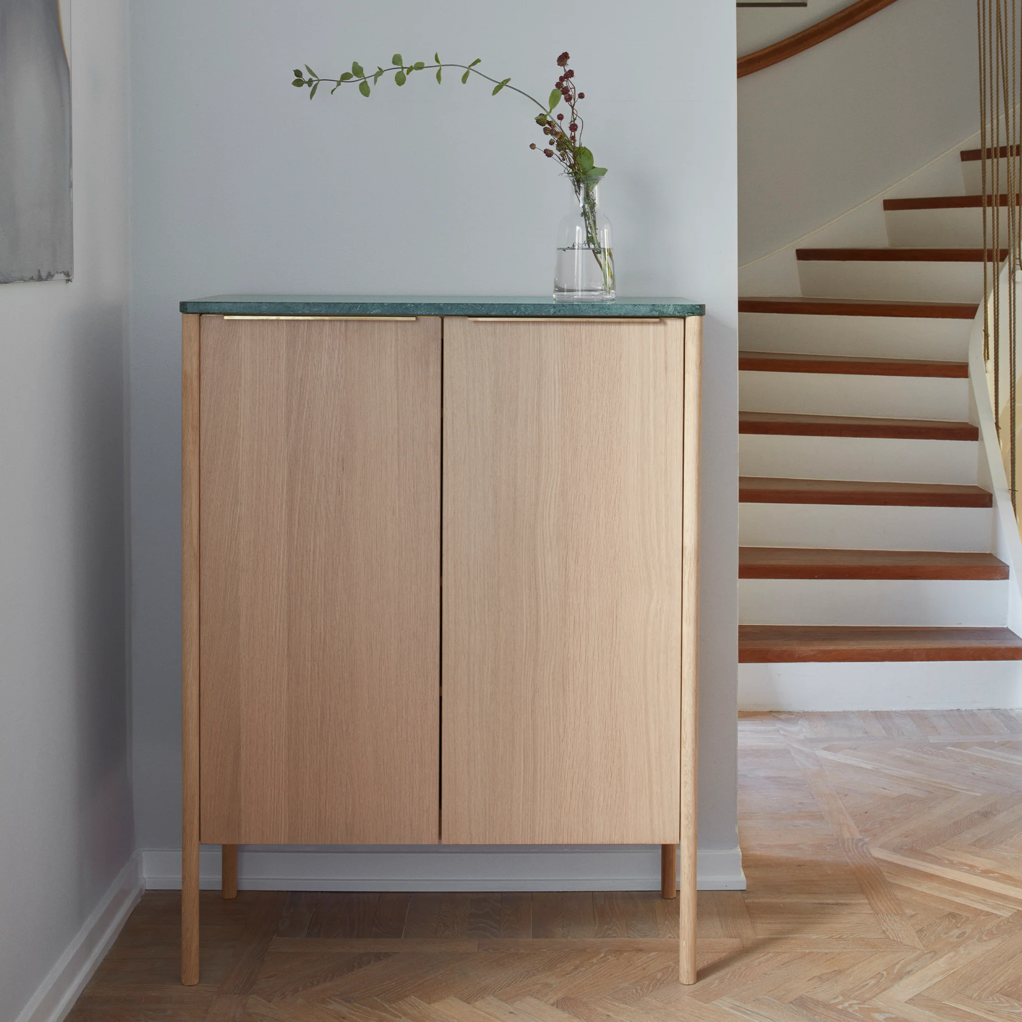 Jut Cabinet High by Skagerak - Image 4