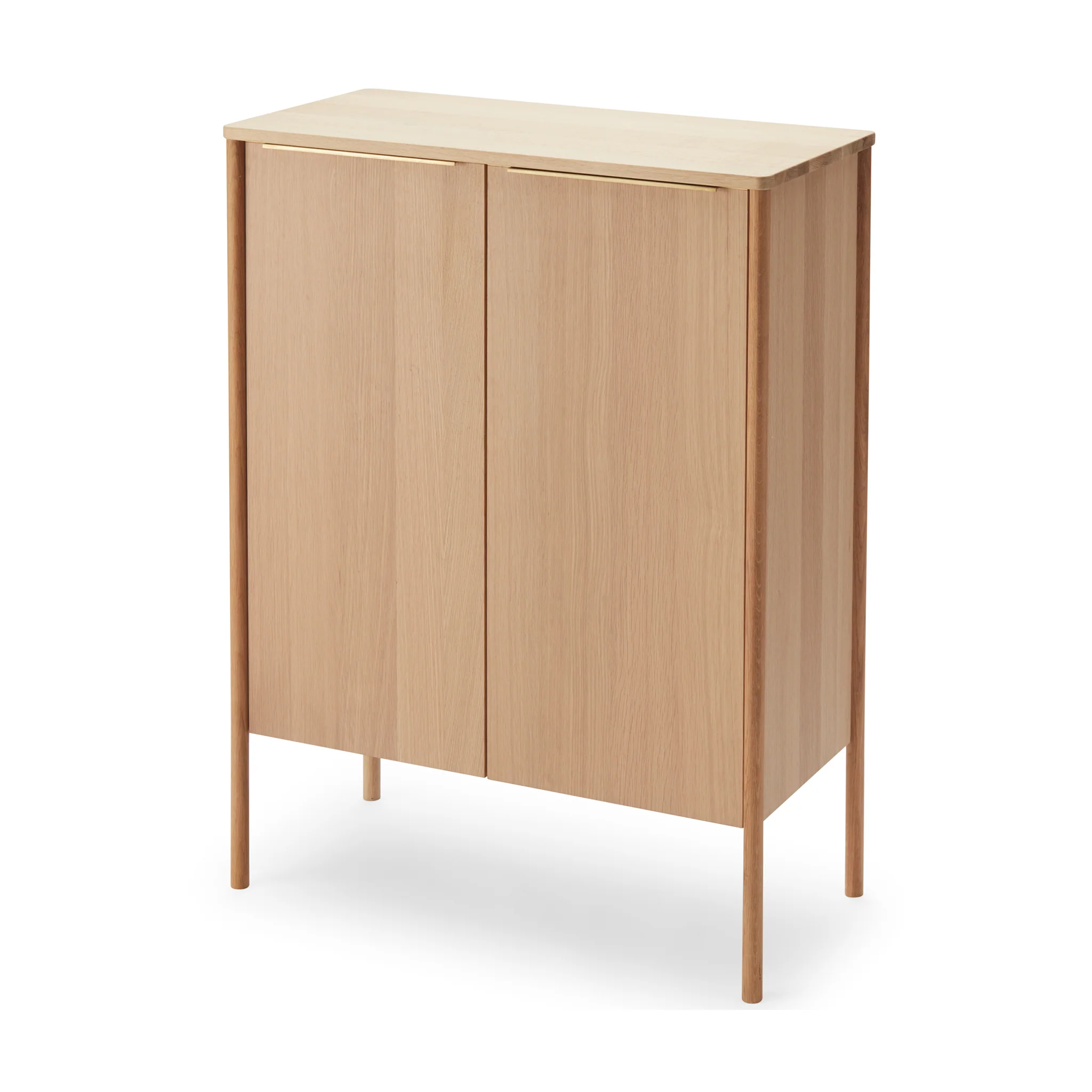 Jut Cabinet High by Skagerak - Image 5