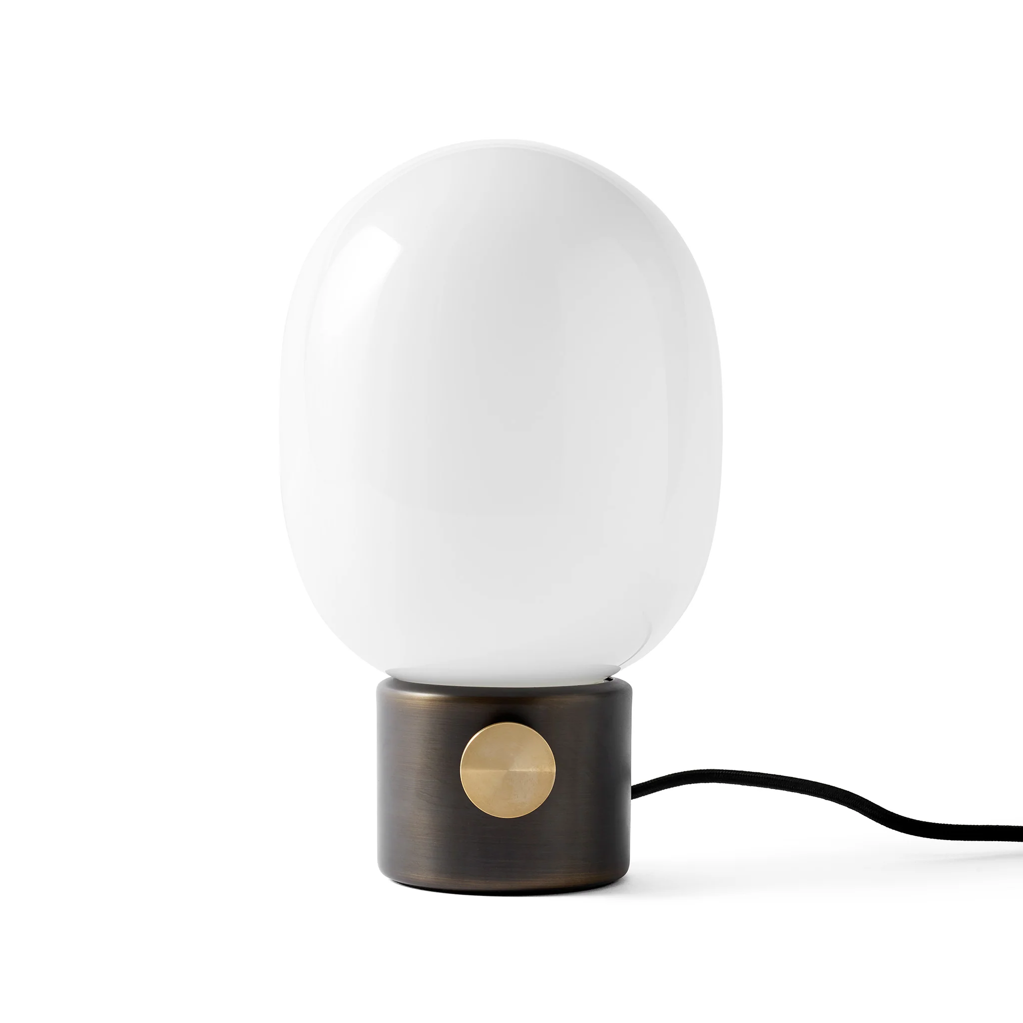 JWDA Table Lamp - Brass by Jonas Wagnell - Image 3