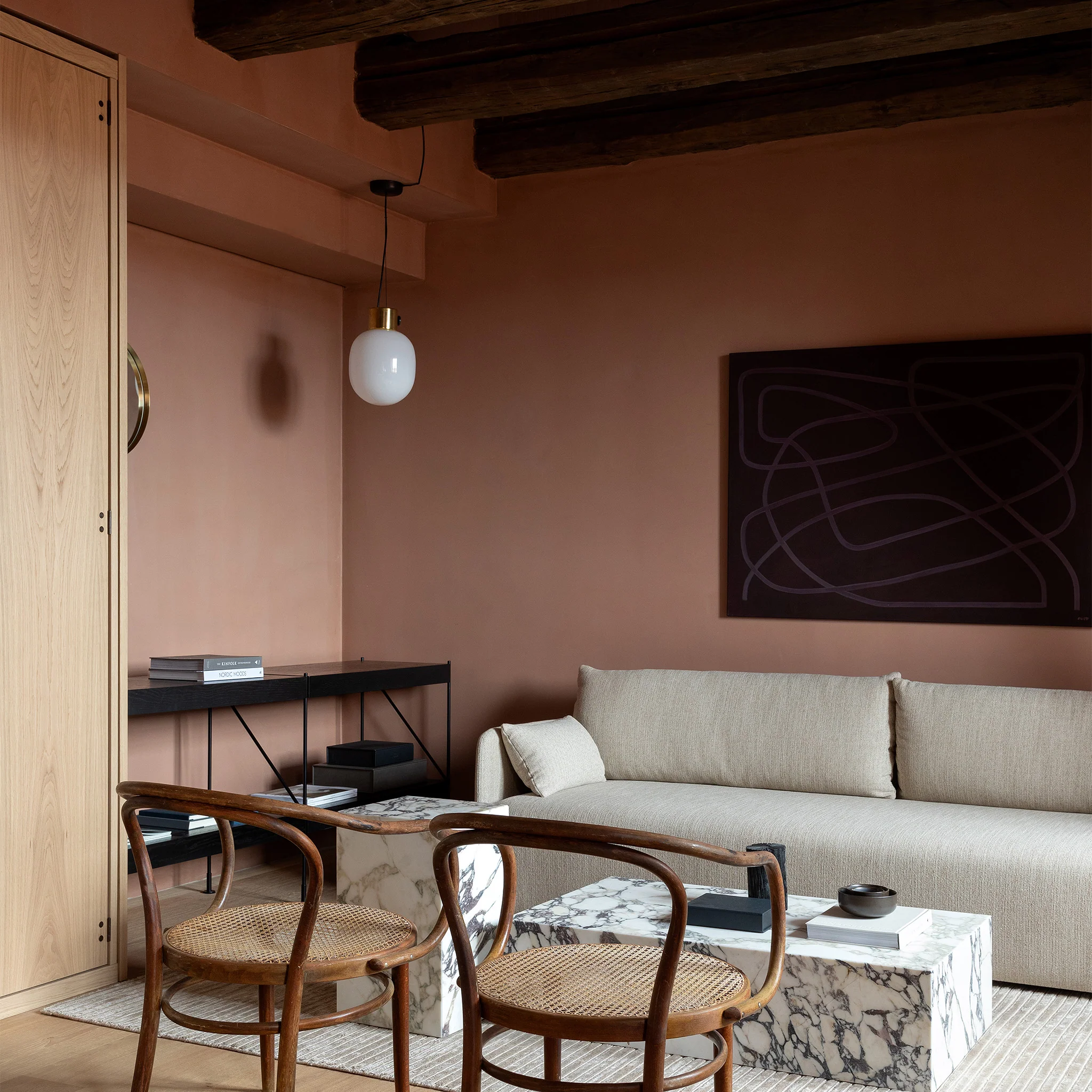 JWDA Pendant Lamp by Jonas Wagell - Image 3