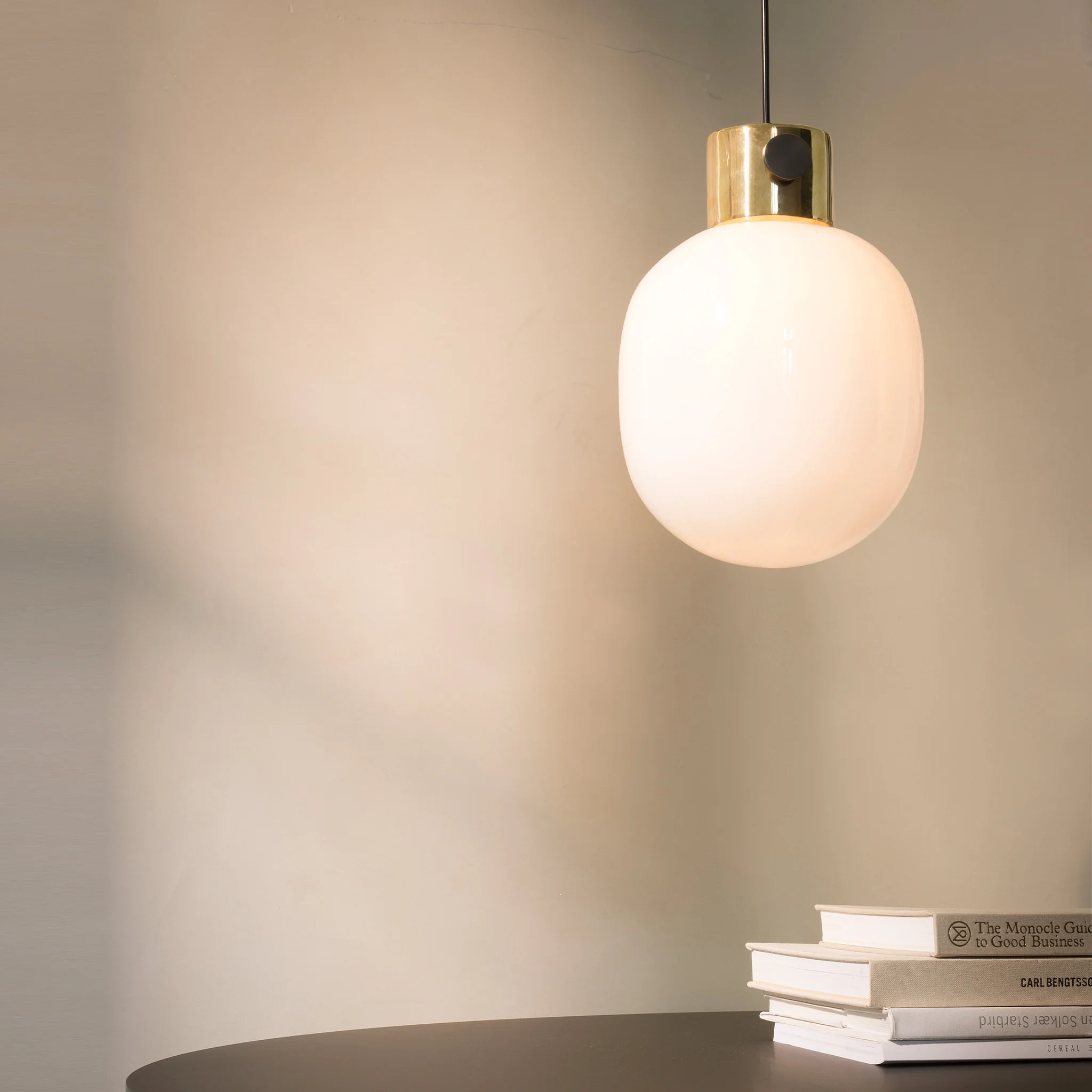 JWDA Pendant Lamp by Jonas Wagell - Image 4