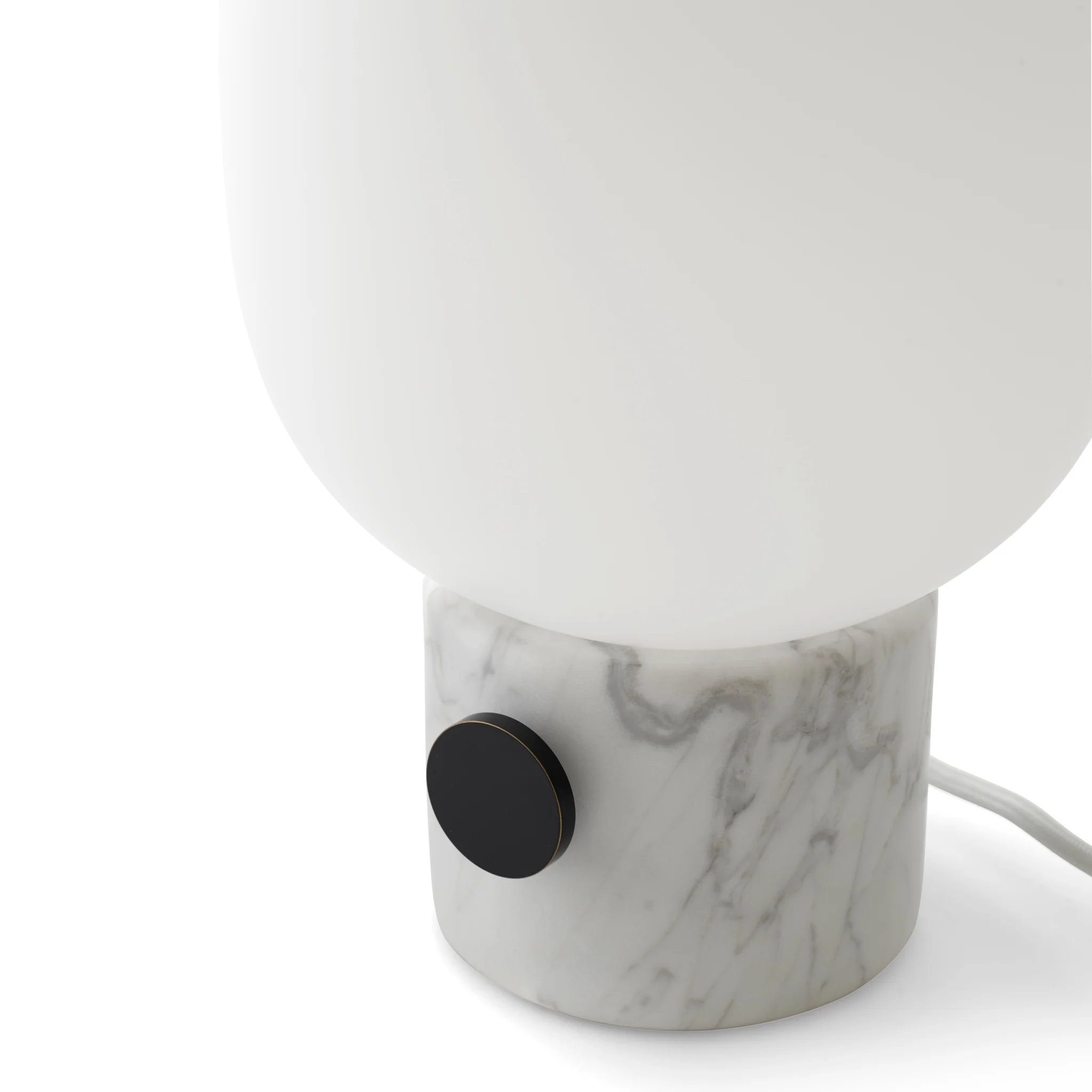 JWDA Table Lamp - Marble by Jonas Wagell - Image 3