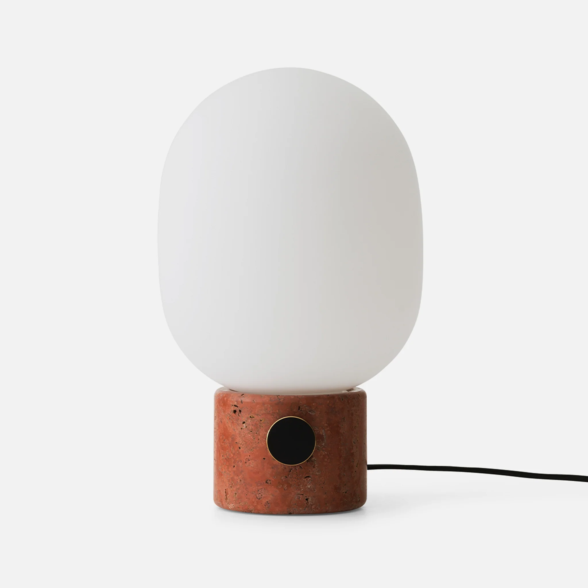 JWDA Table Lamp - Marble by Jonas Wagell - Image 8