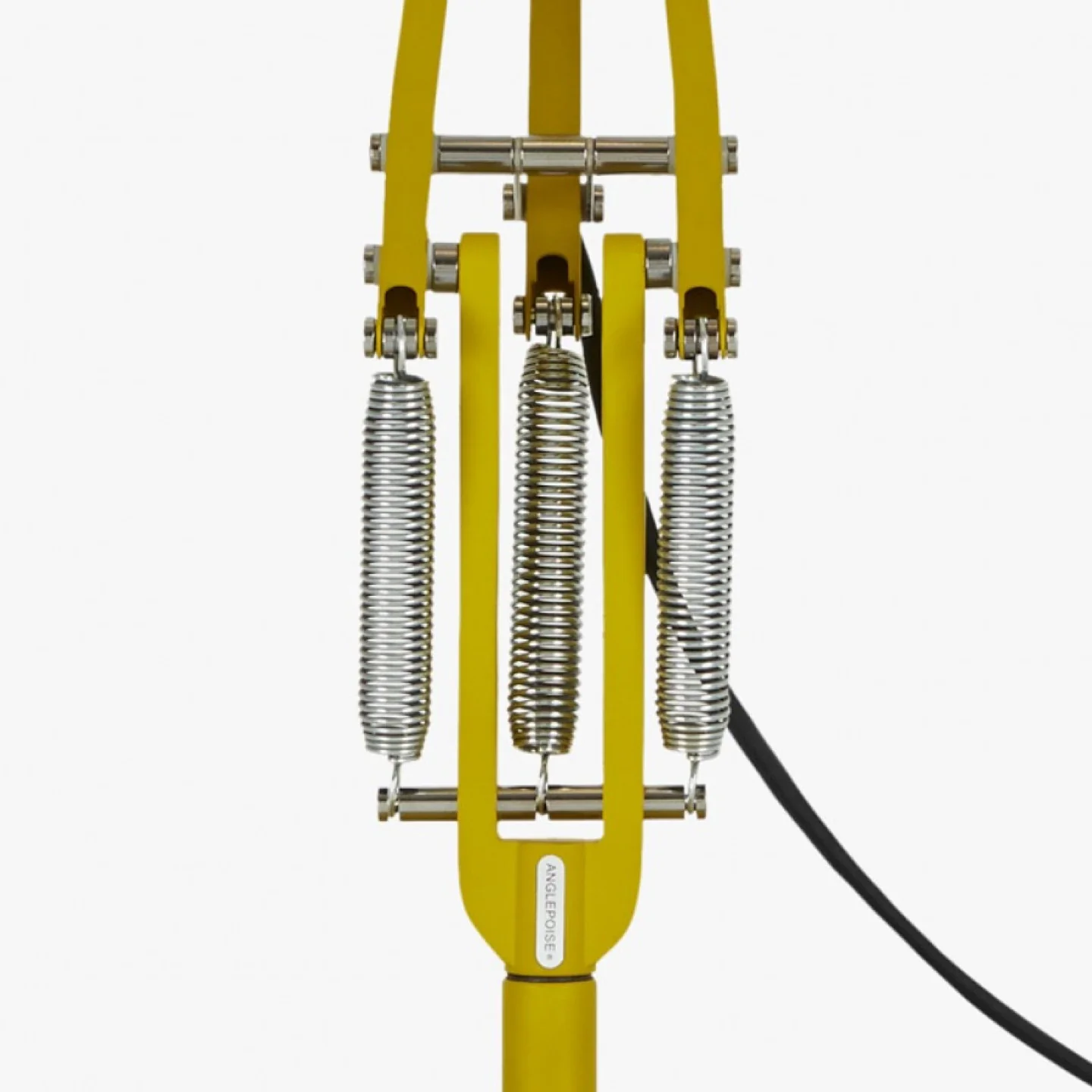 Type 75™ Desk Lamp Margaret Howell Edition - Yellow Ochre - Image 4