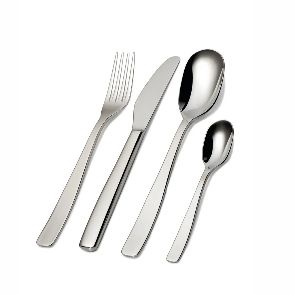 KnifeForkSpoon by Alessi - Image 5