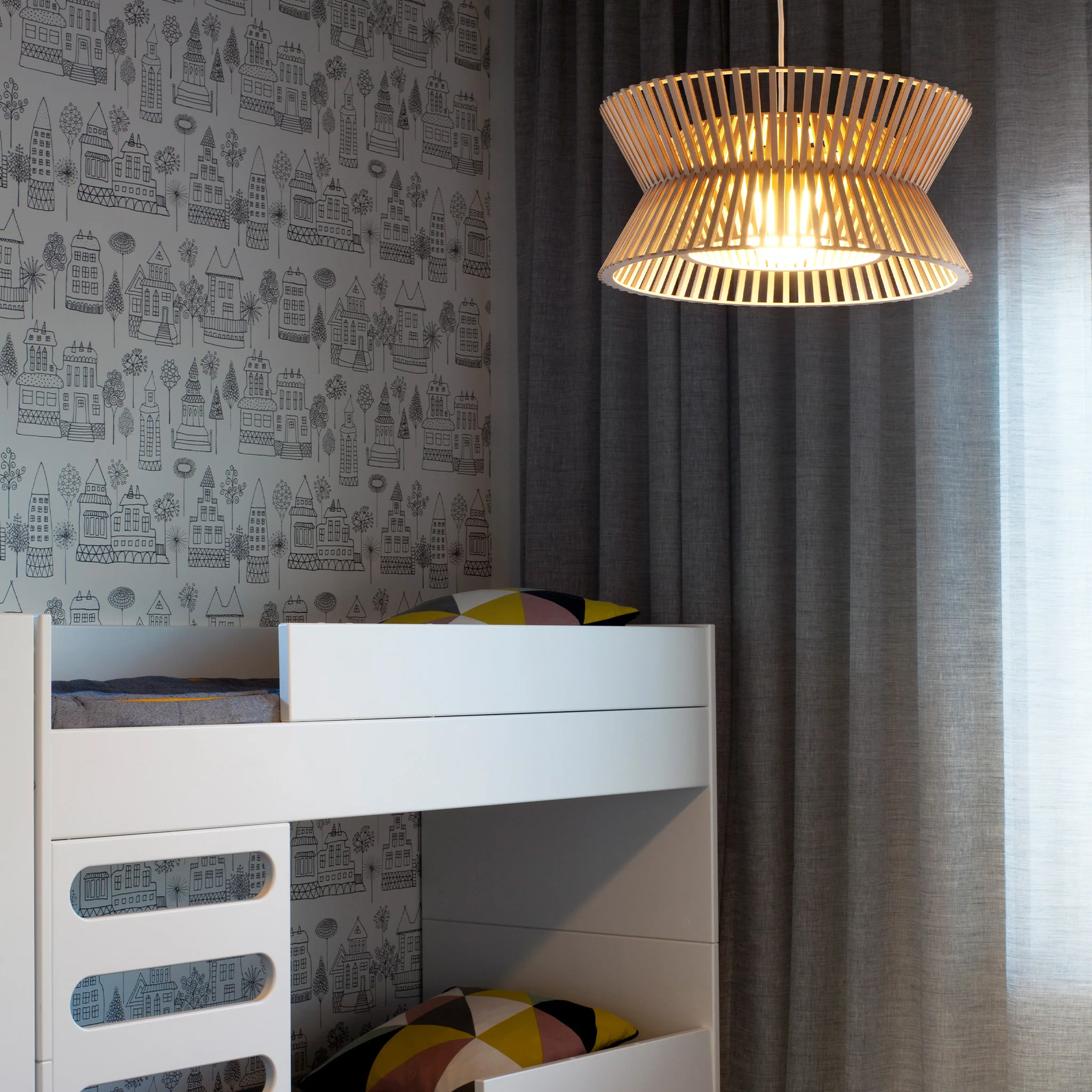 Kontro 6000 by Secto Design - Image 11