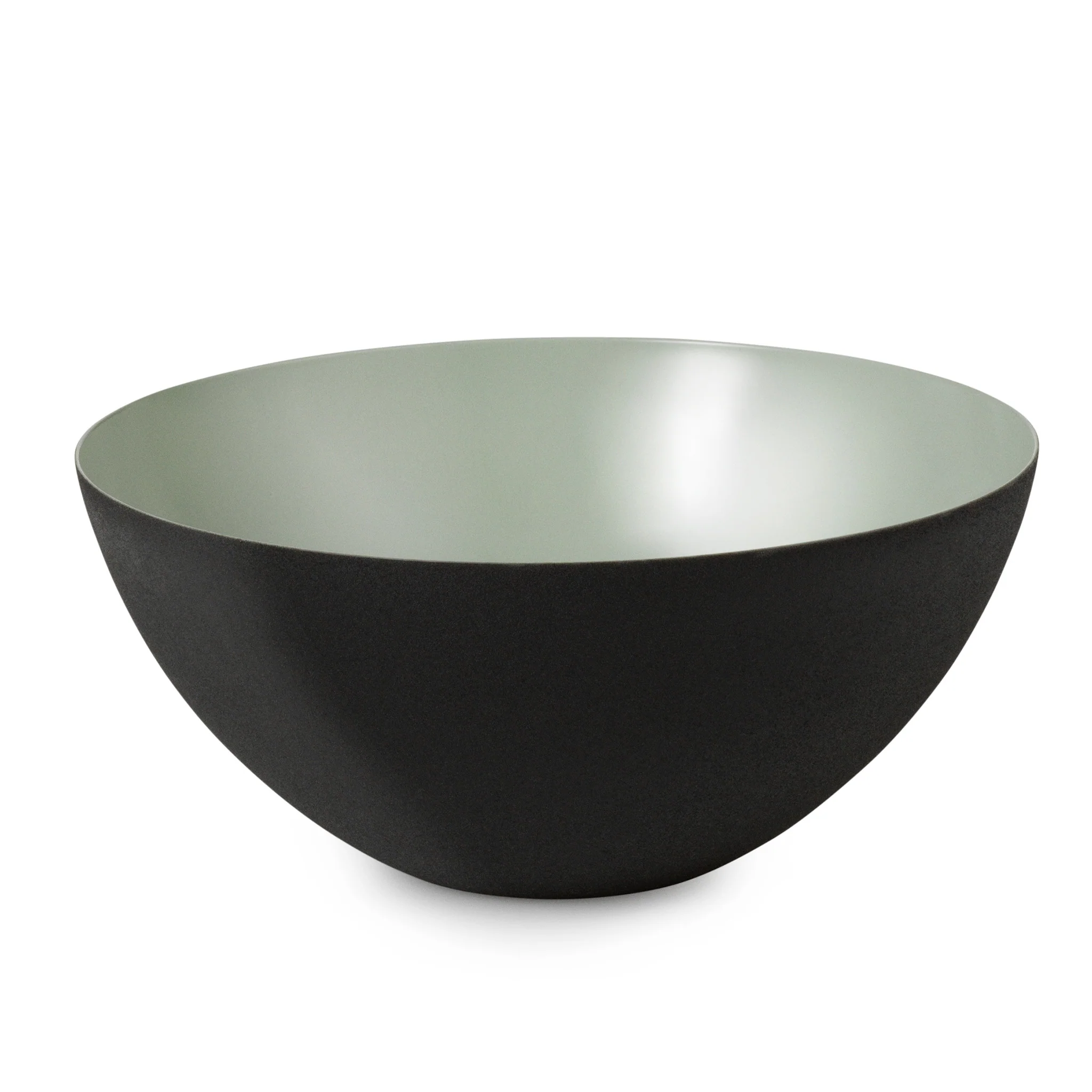 Krenit Bowl Medium Ø16cm by Normann Copenhagen - Image 5