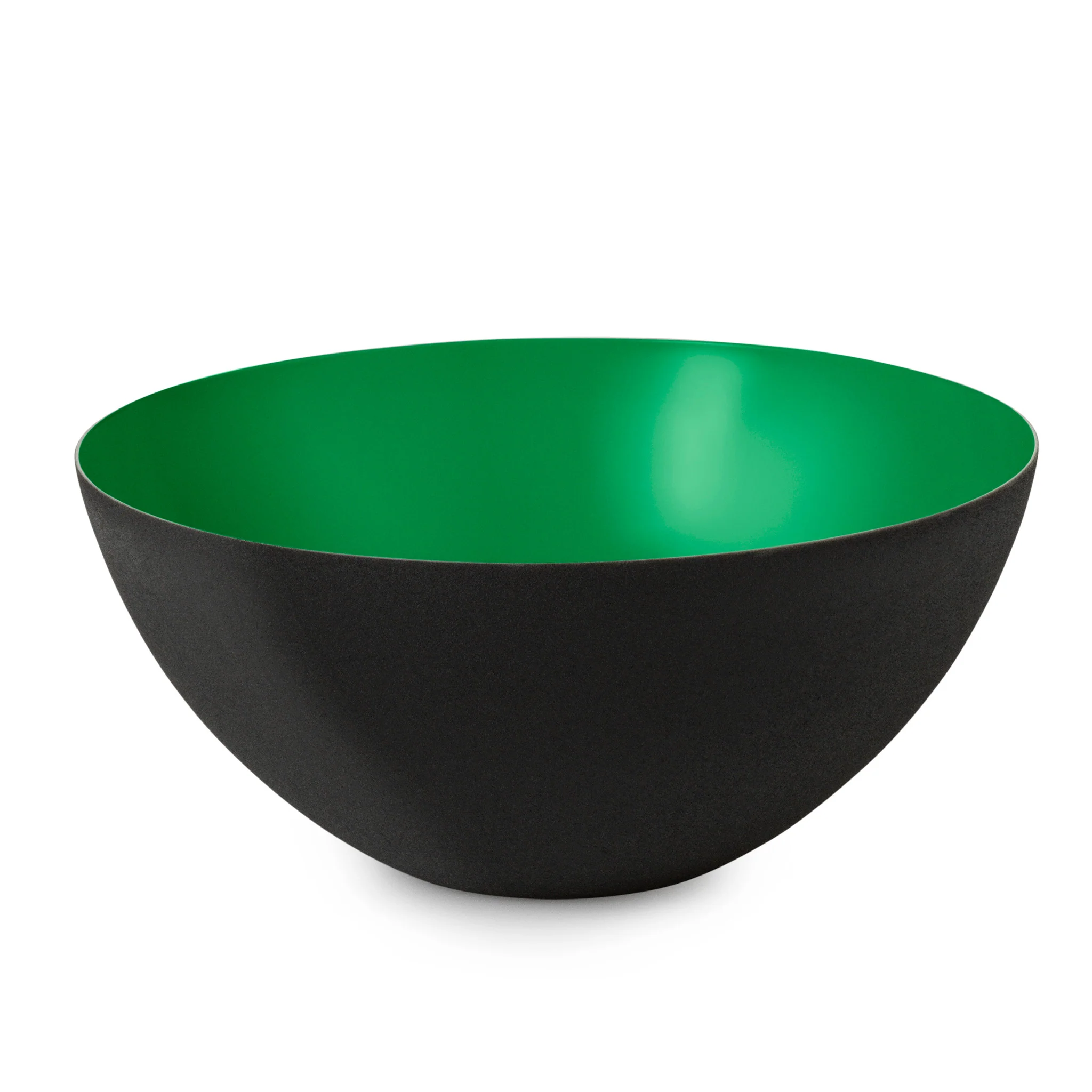 Krenit Bowl Medium Ø16cm by Normann Copenhagen - Image 6