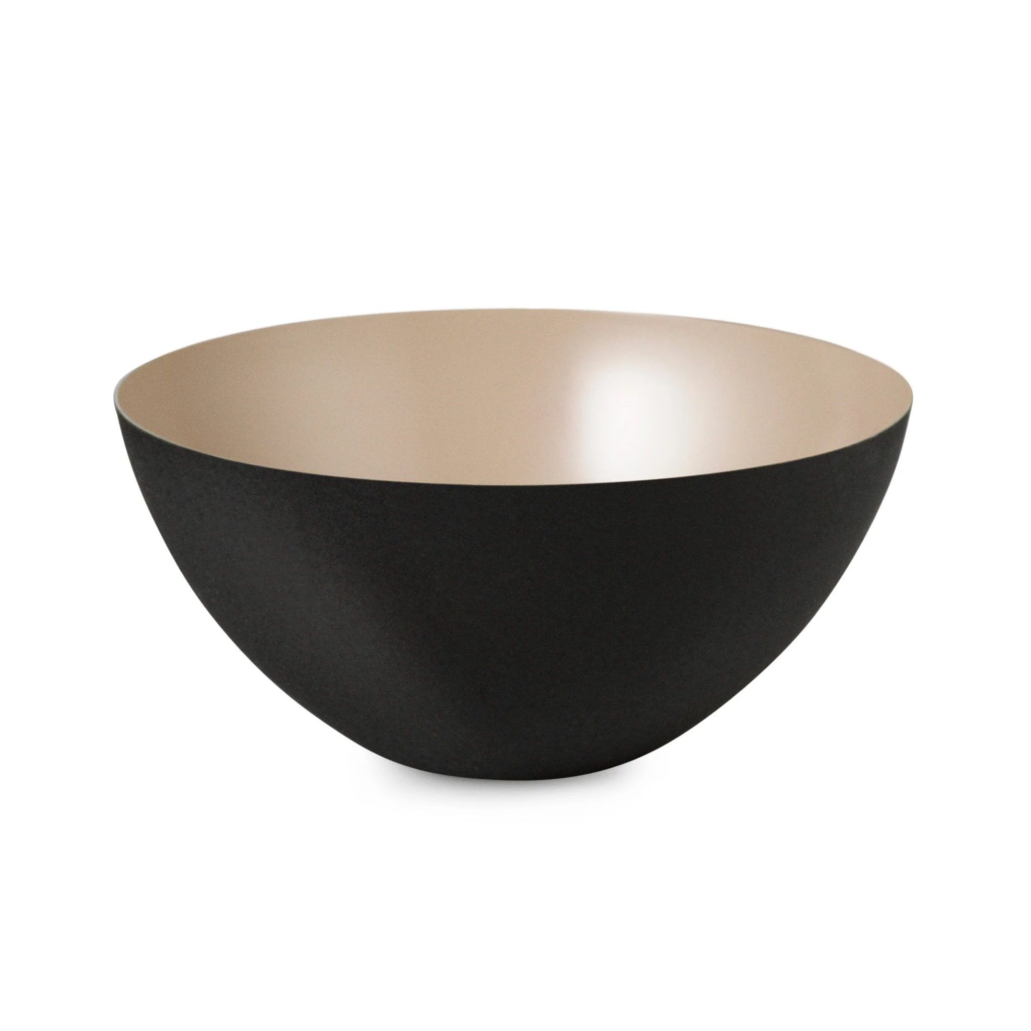Krenit Bowl Small Ø12.5cm by Normann Copenhagen - Image 7