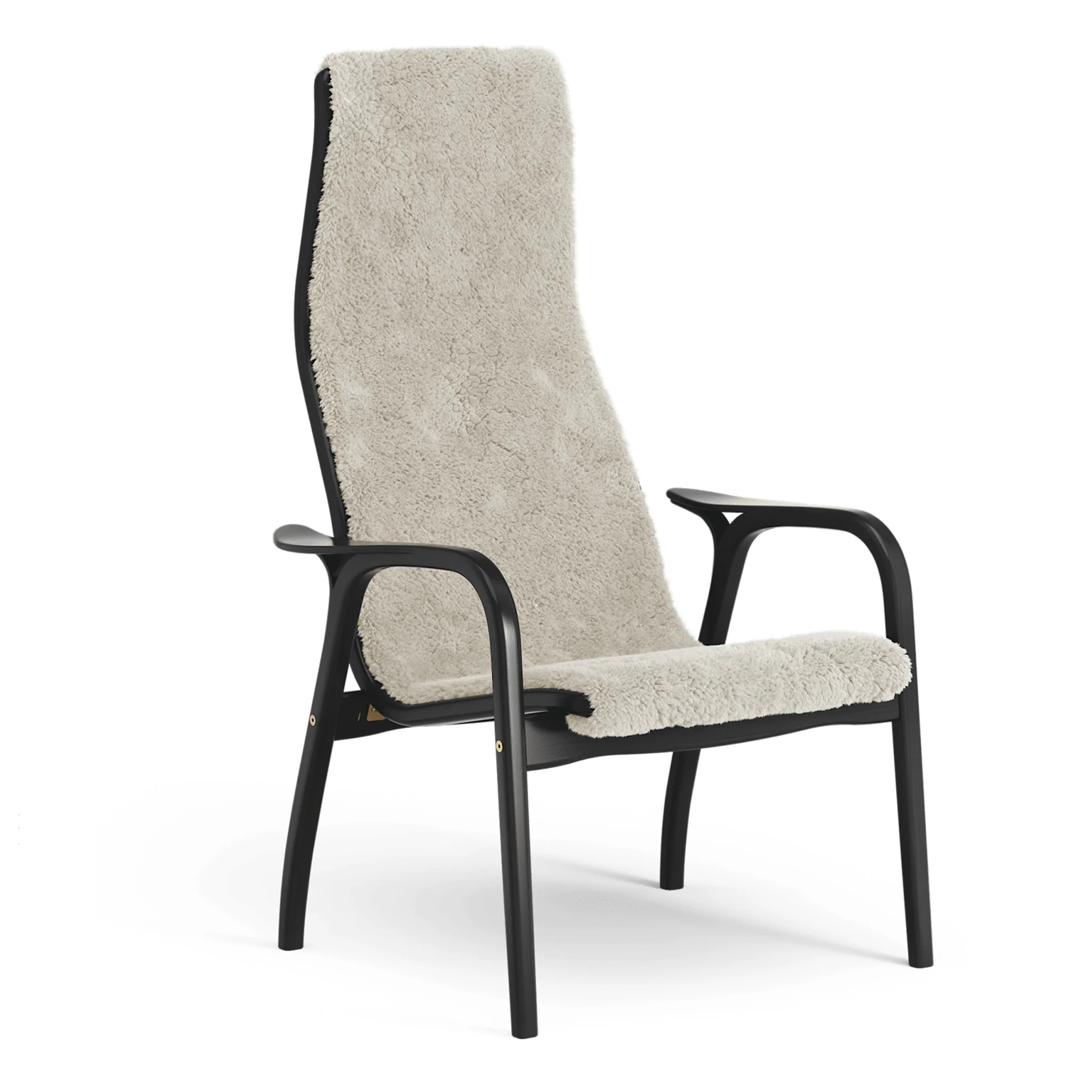 Lamino Lounger by Swedese - Image 15