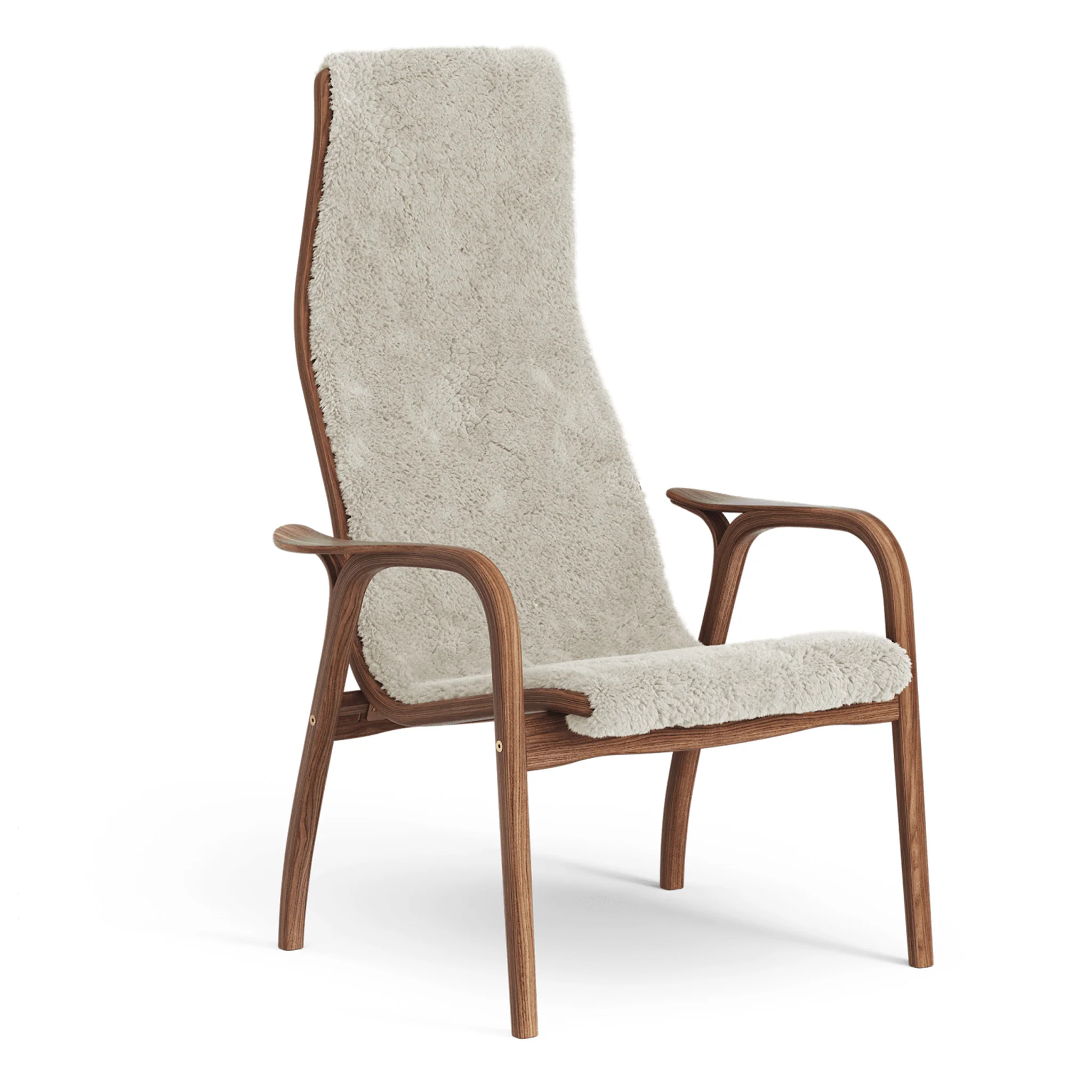 Lamino Lounger by Swedese - Image 17