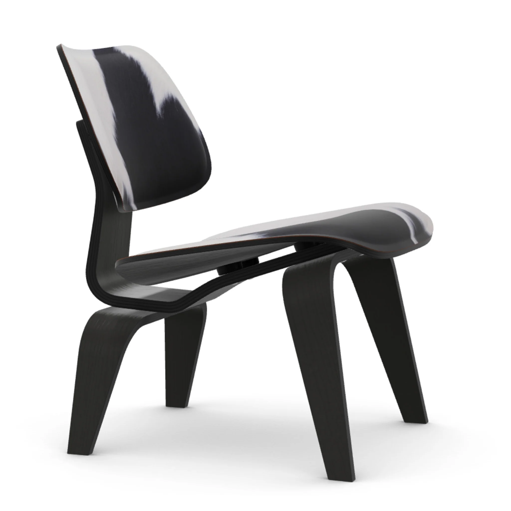 Eames LCW Chair by Vitra - Image 10