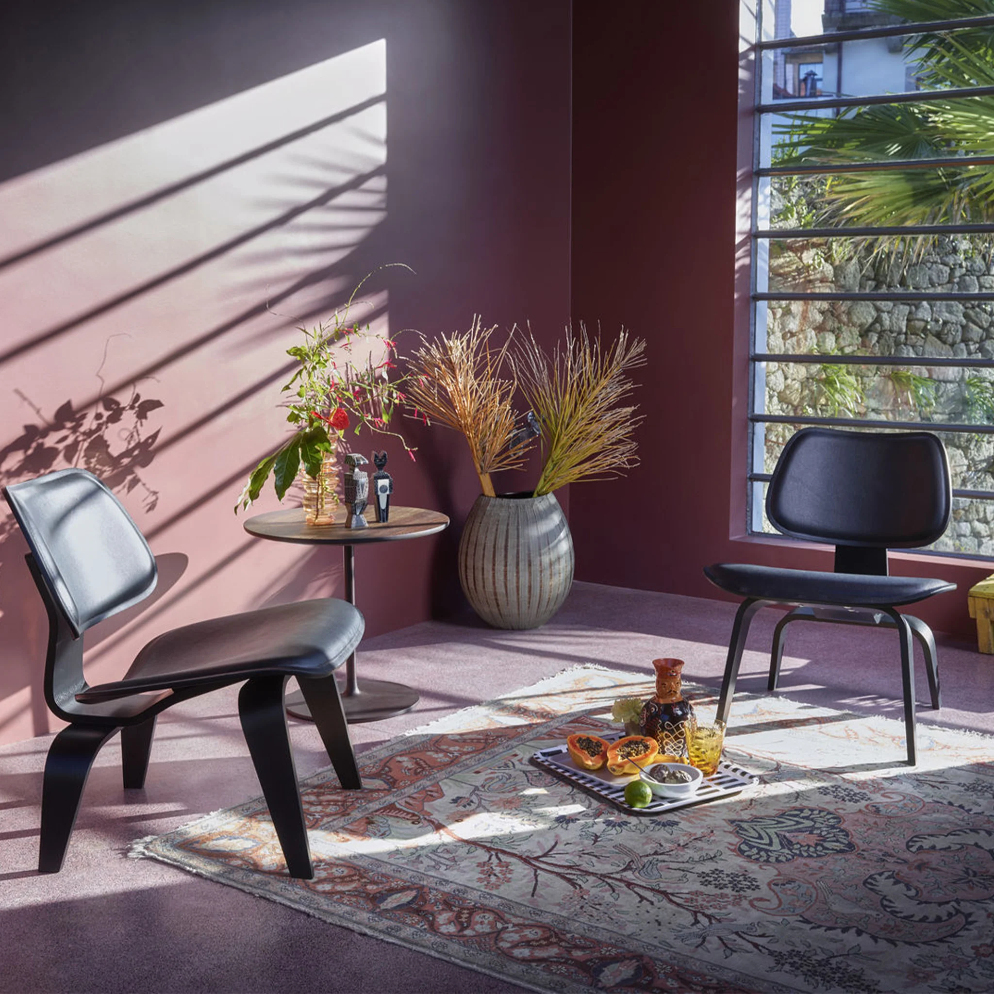 Eames LCW Chair by Vitra - Image 11