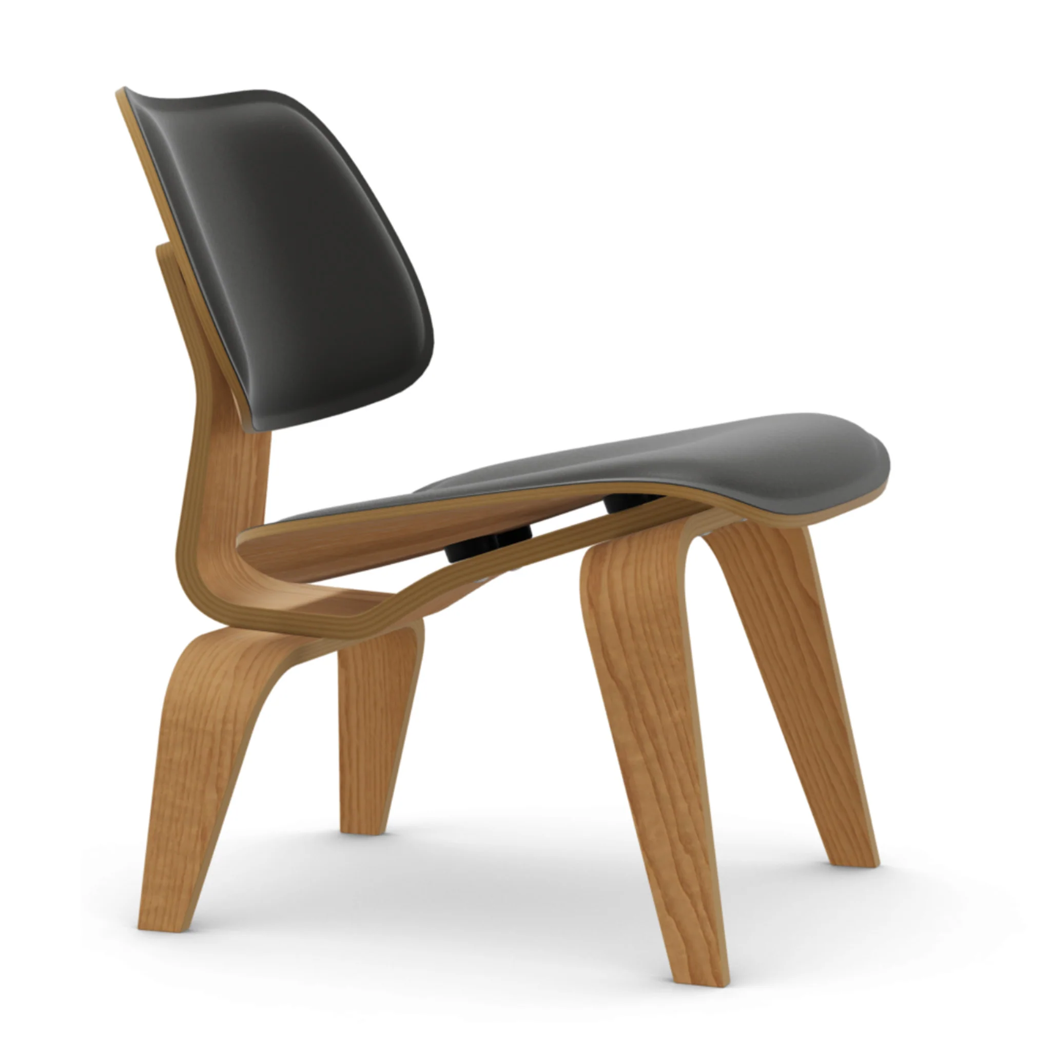 Eames LCW Chair by Vitra - Image 12