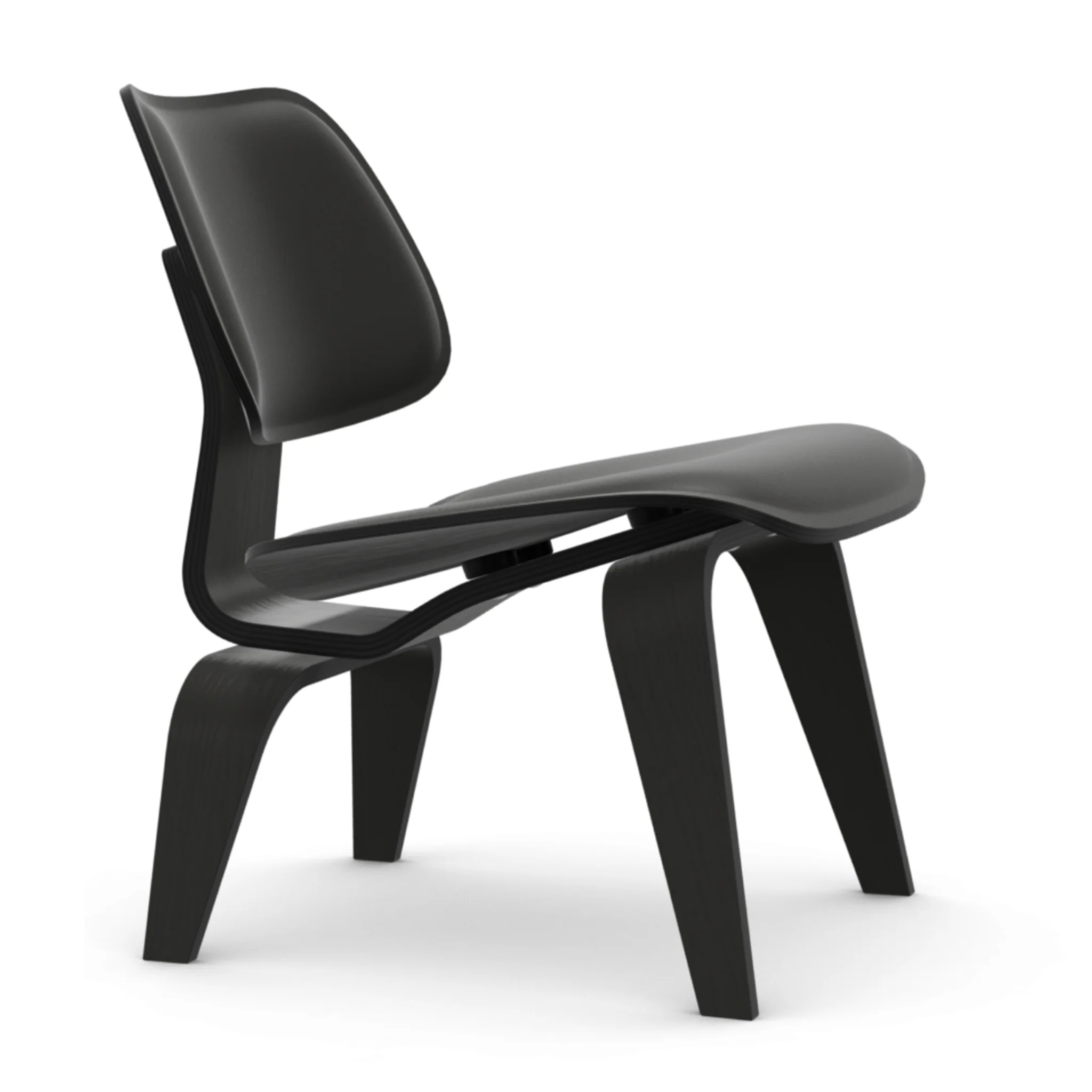 Eames LCW Chair by Vitra - Image 13