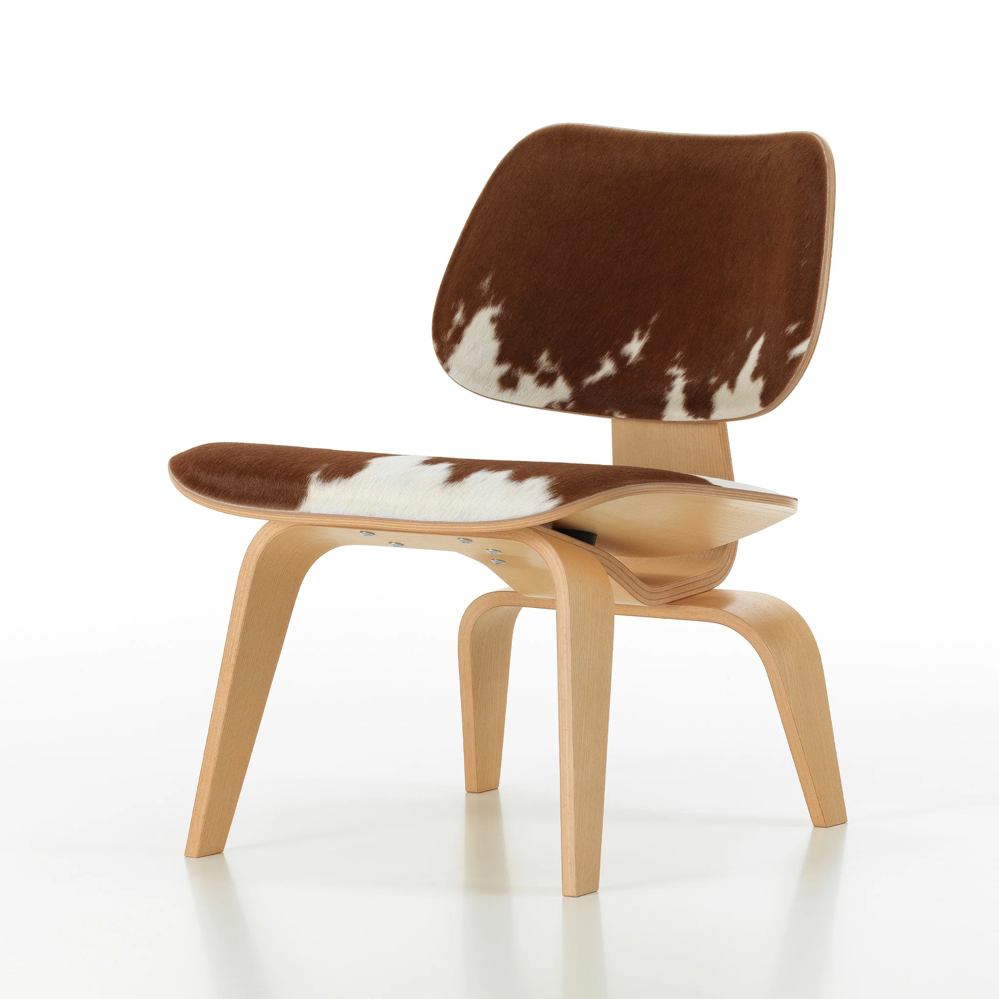 Eames LCW Chair by Vitra - Image 5