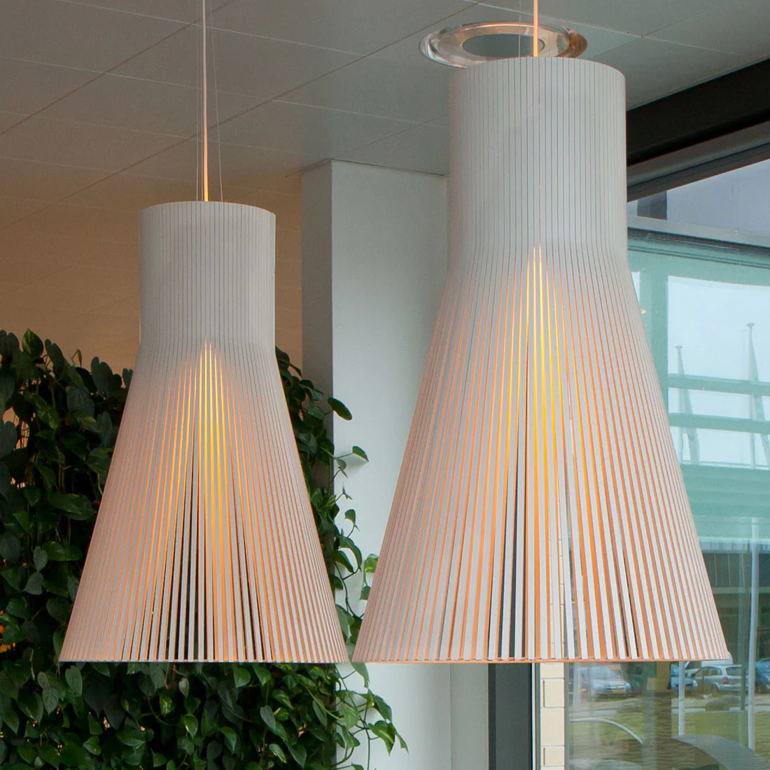 Magnum 4202 Pendant by Secto Design - Image 6