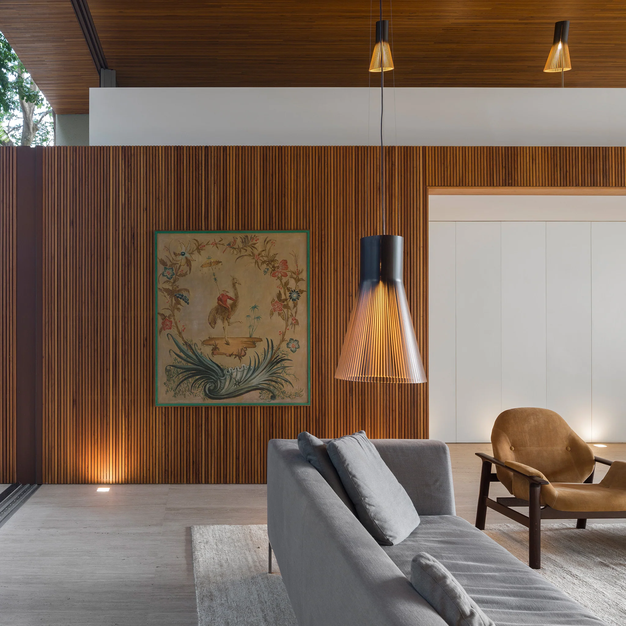 Magnum 4202 Pendant by Secto Design - Image 7