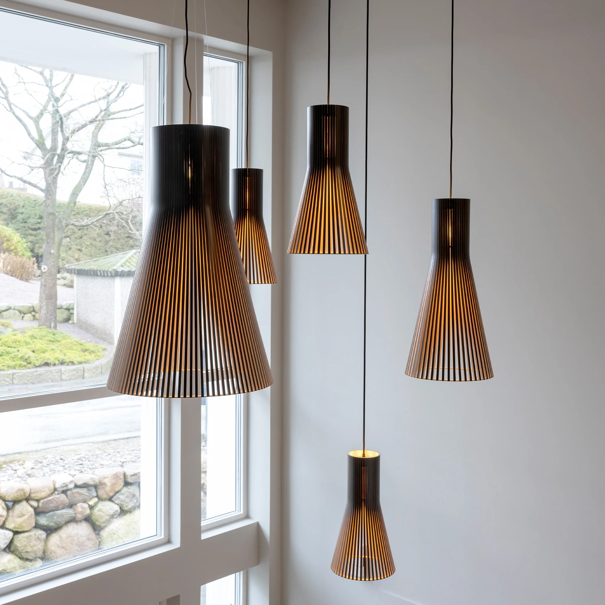 Magnum 4202 Pendant by Secto Design - Image 8