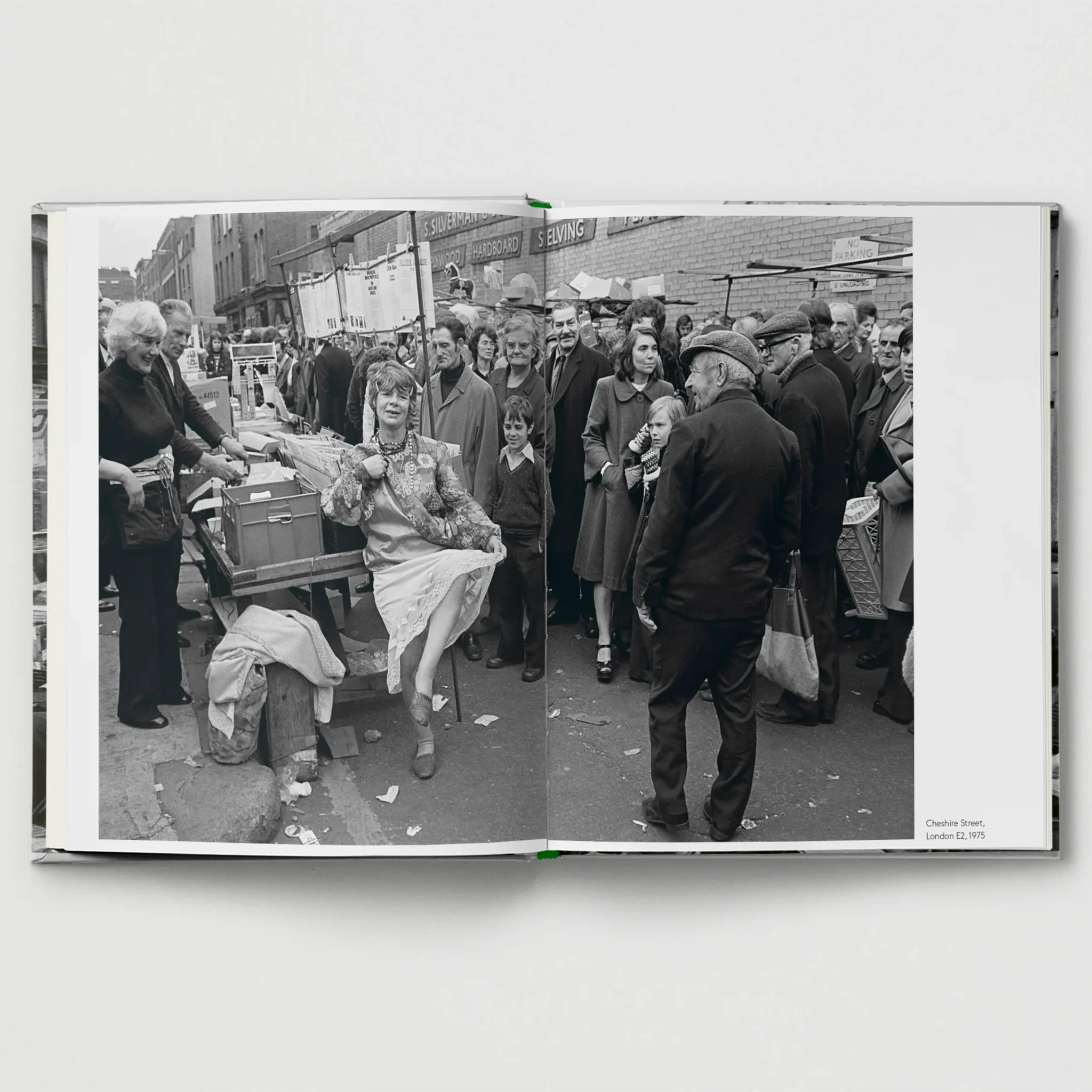 Market Day by Paul Trevor for Hoxton Mini Press - Image 3