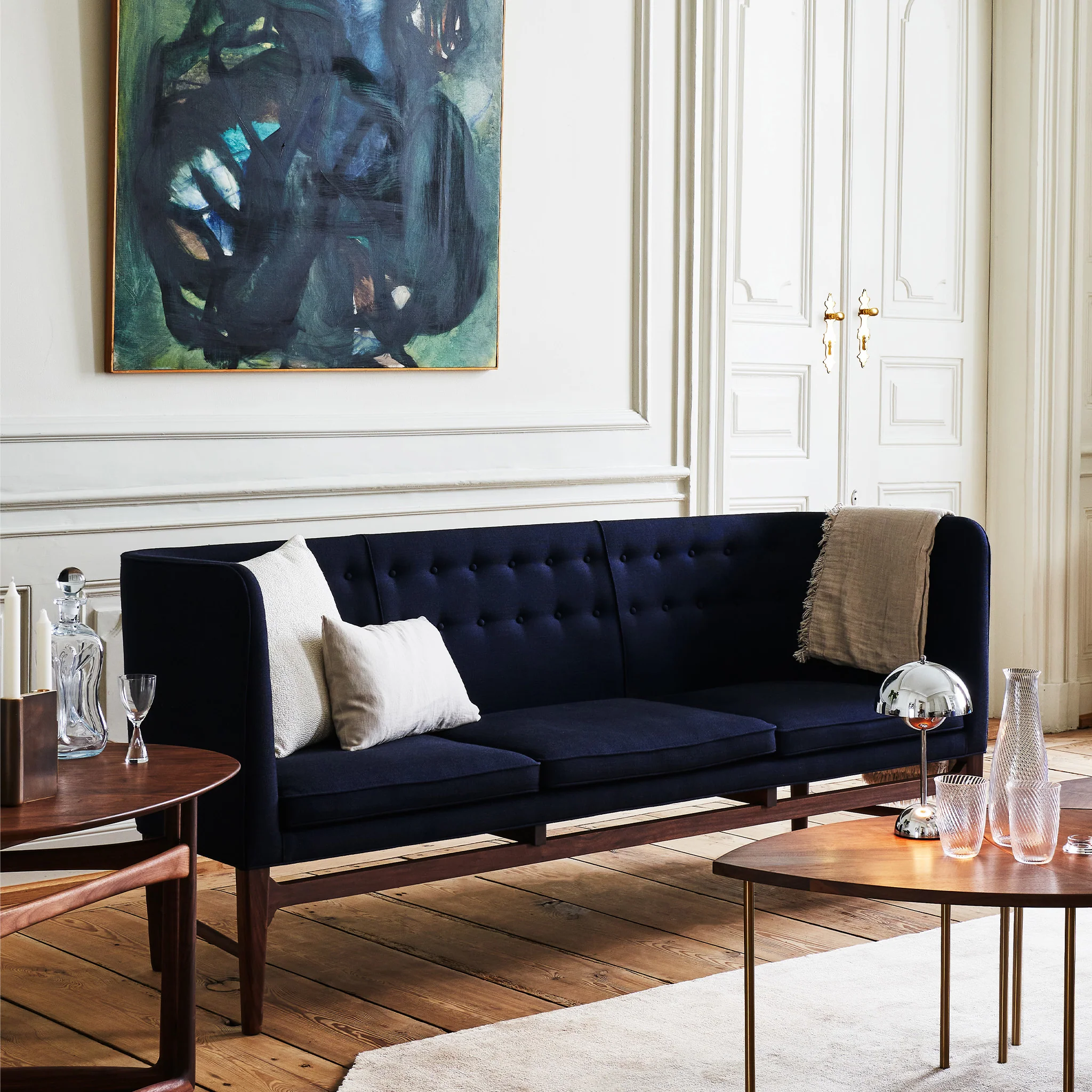 Mayor AJ5 Sofa by &Tradition - Image 10