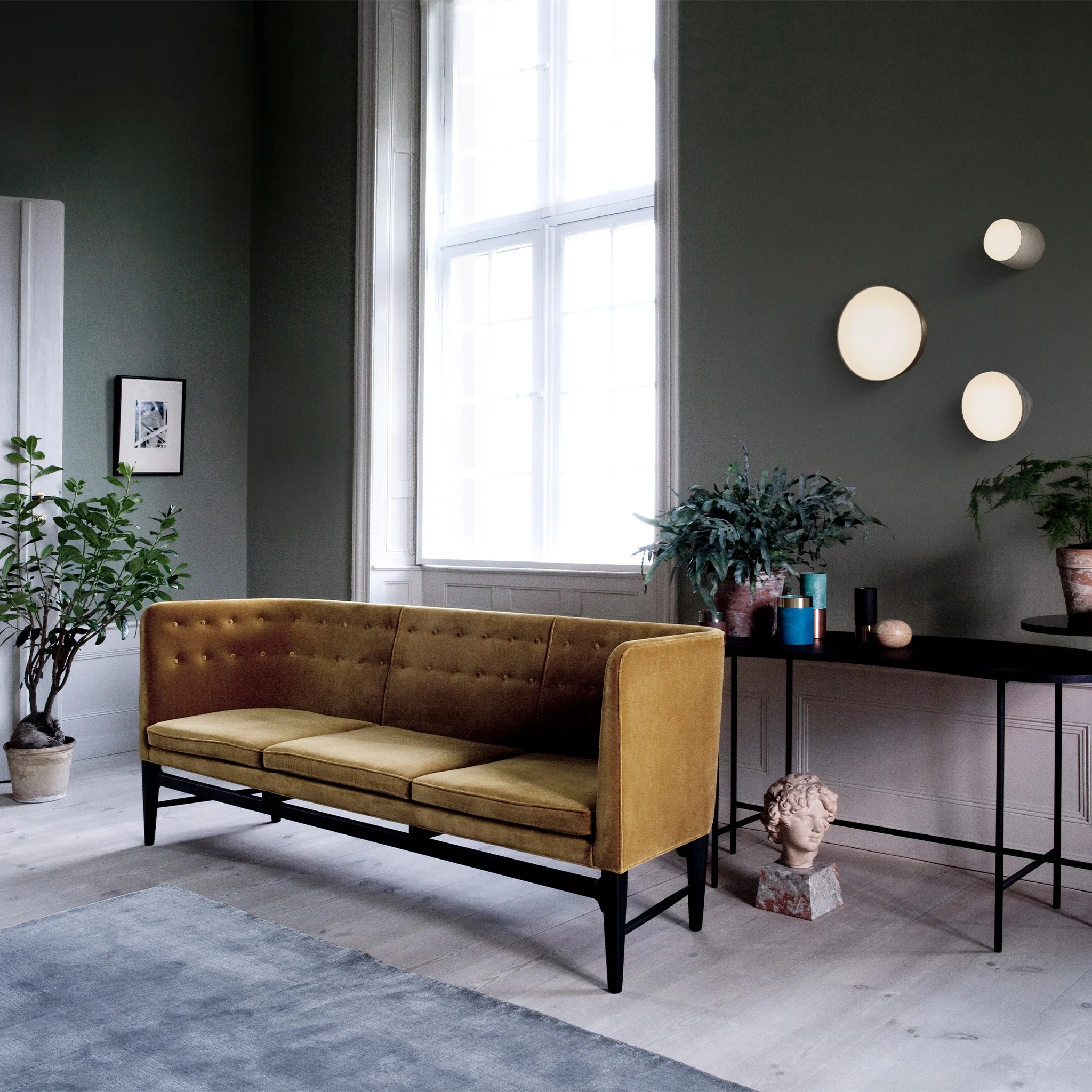 Mayor AJ5 Sofa by &Tradition - Image 7