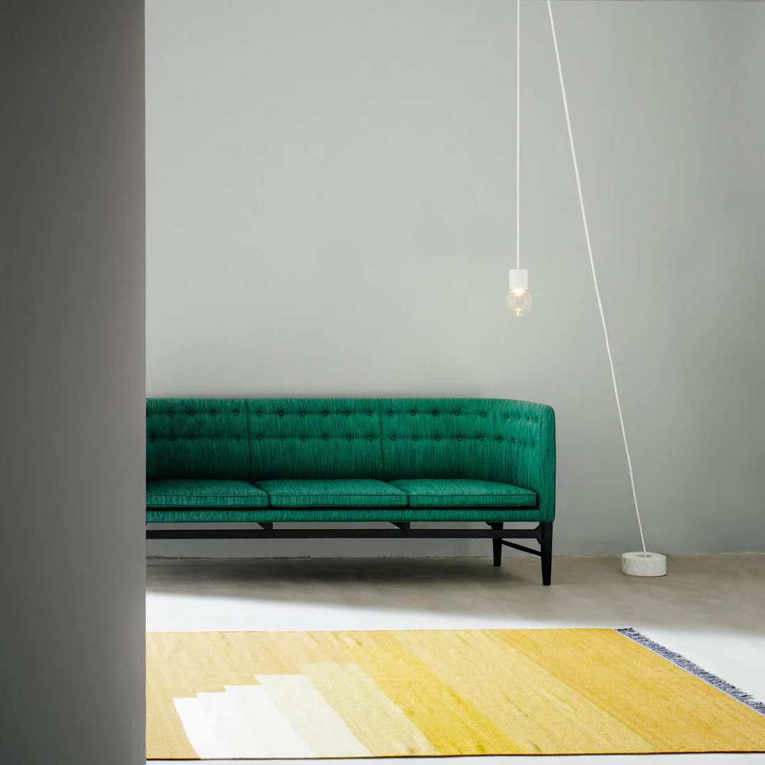 Mayor AJ5 Sofa by &Tradition - Image 8