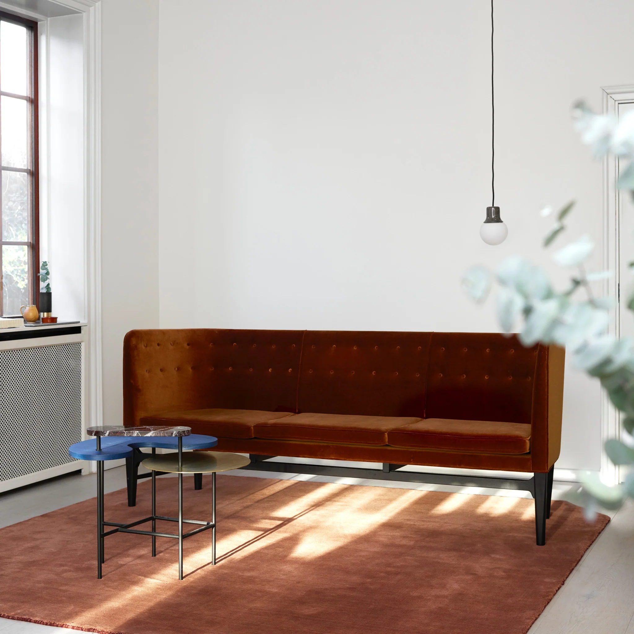 Mayor AJ5 Sofa by &Tradition - Image 9