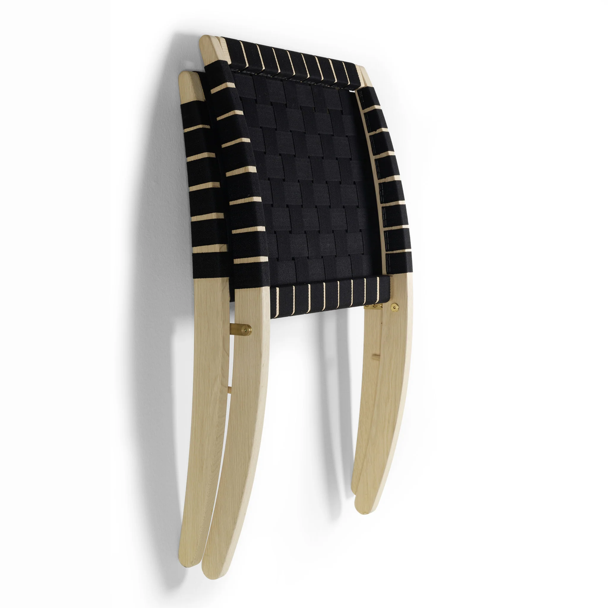 MG501 Cuba Chair - Cotton Webbing by Carl Hansen & Søn - Image 5